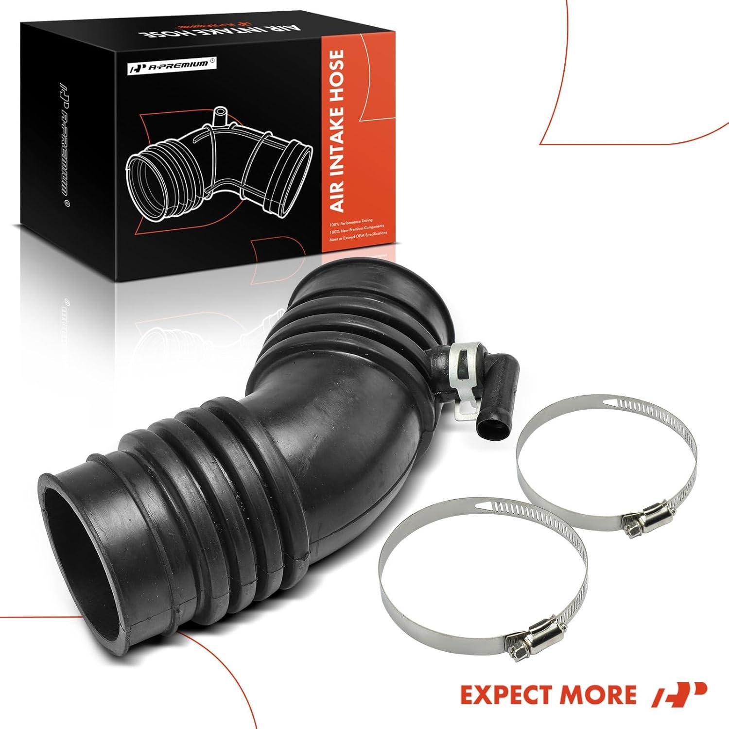 Manguera de entrada de aire A-Premium para Toyota 4Runner 3.0L