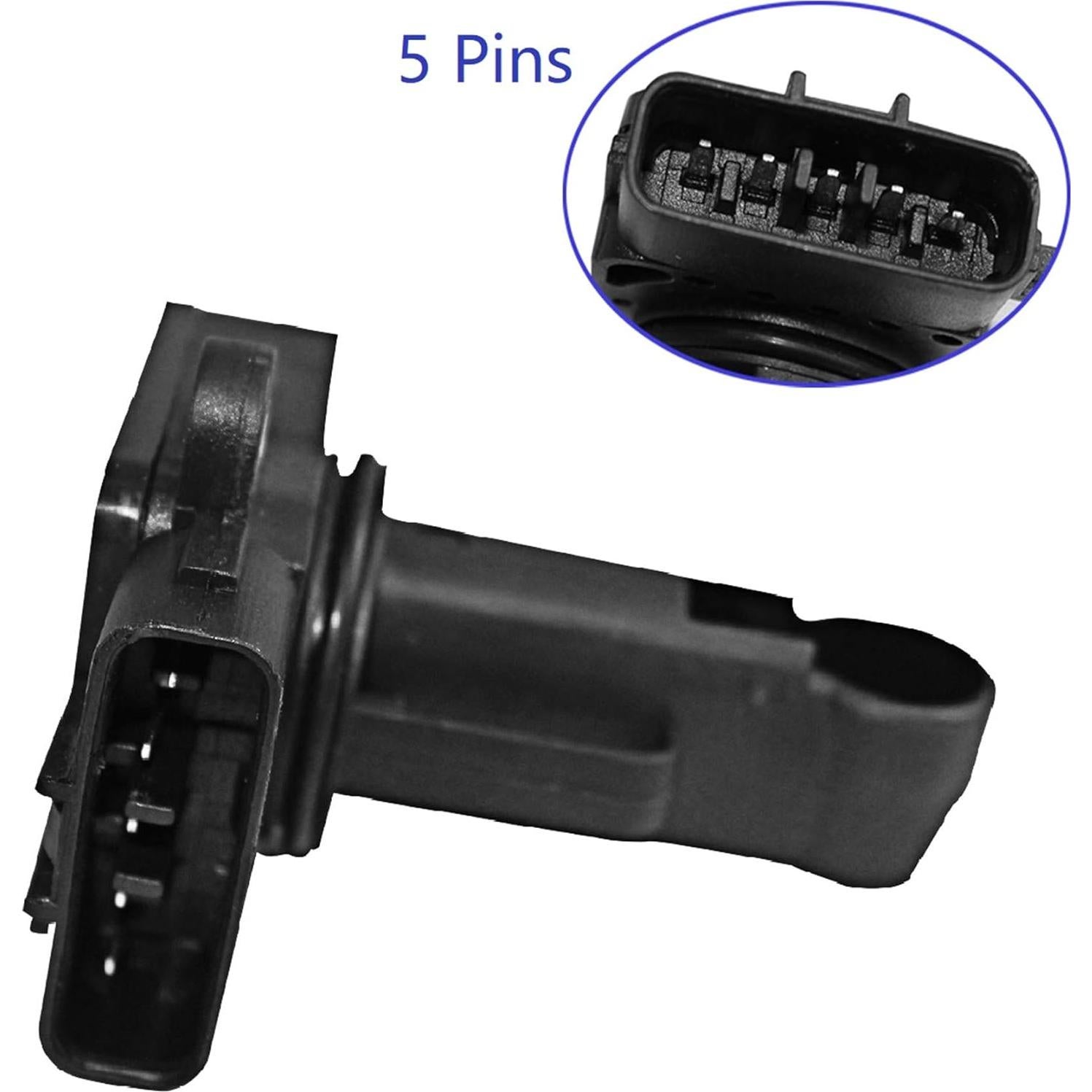 Sensor de flujo de aire MAF Ameetaa 1.8L 1999-2009 Toyota