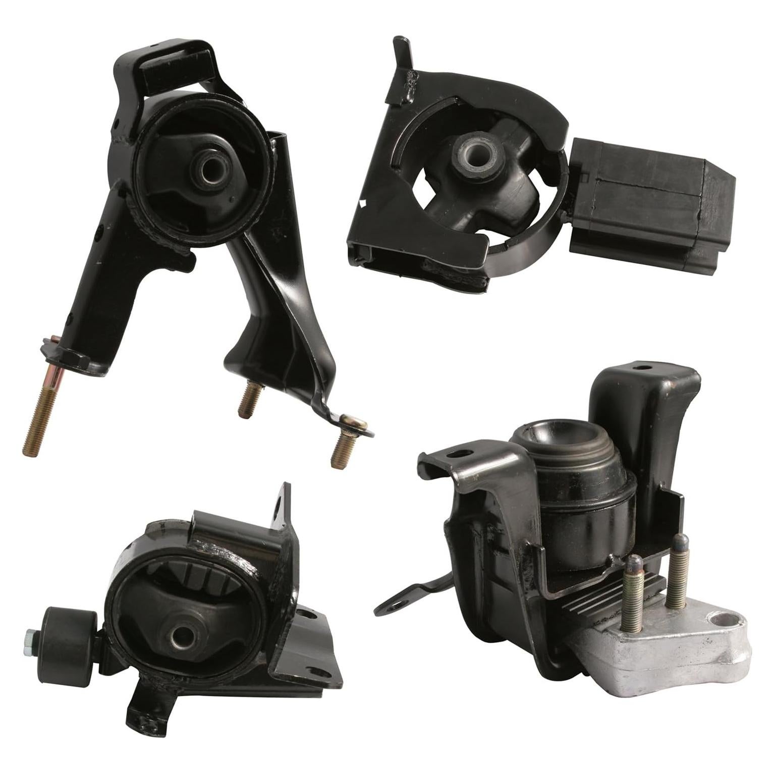 Juego de 4 Soportes de Motor StanceMagic para Toyota Corolla 2003-2008
