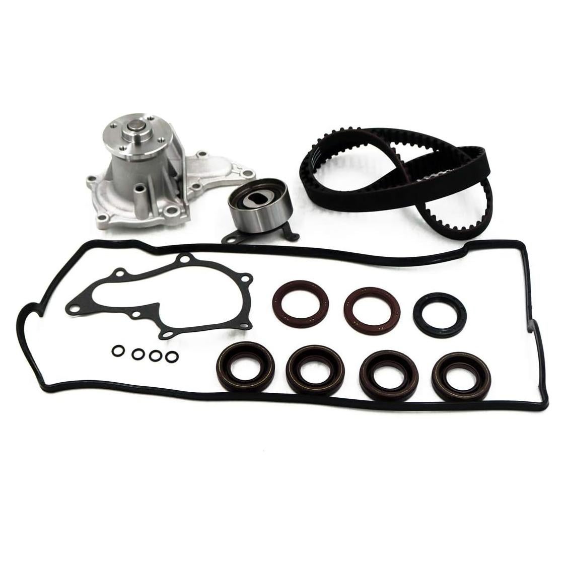 Kit de Bomba de Agua y Correa de Distribución WQ para Toyota