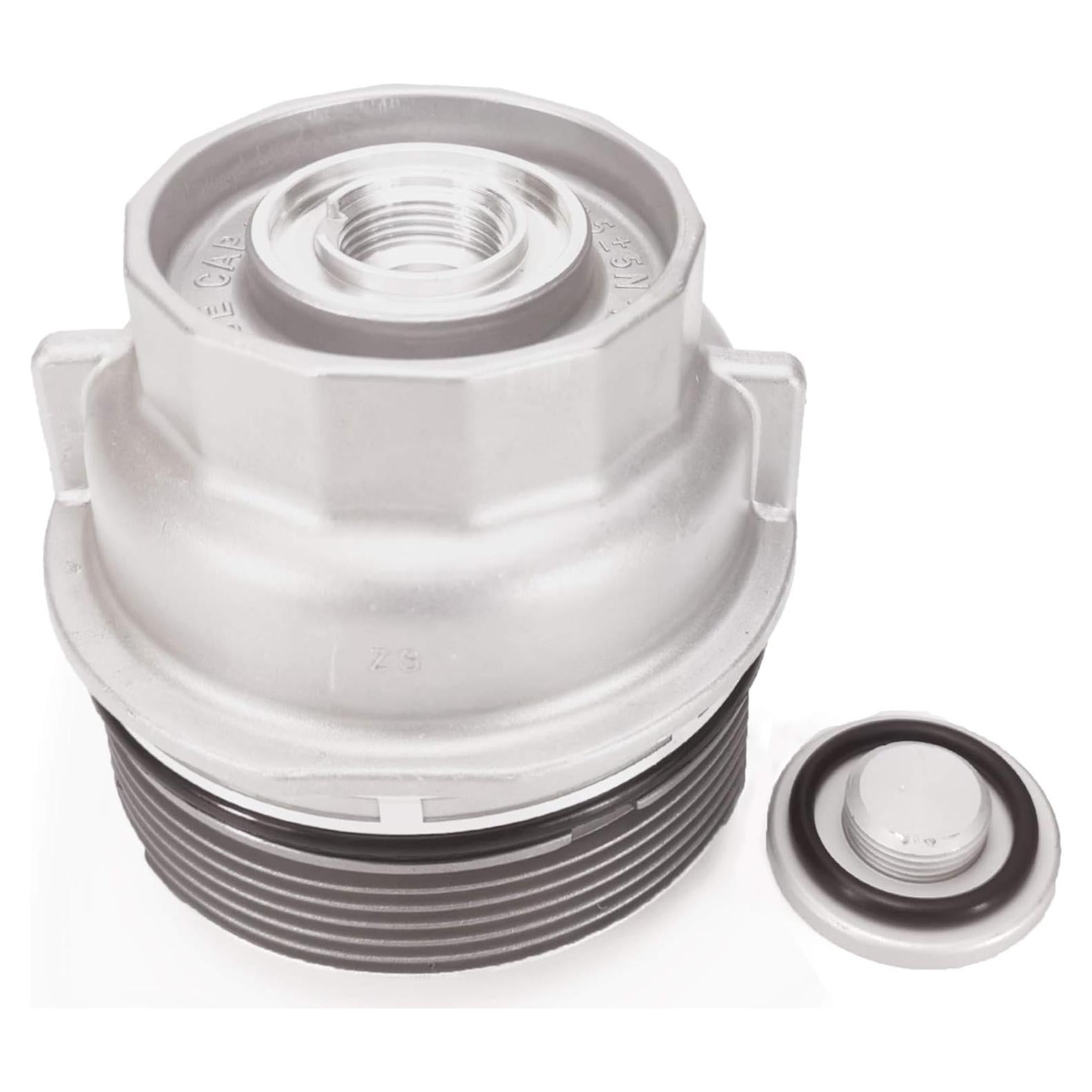 Tapa de Alojamiento del Filtro de Aceite ROVIKE 15620-31060