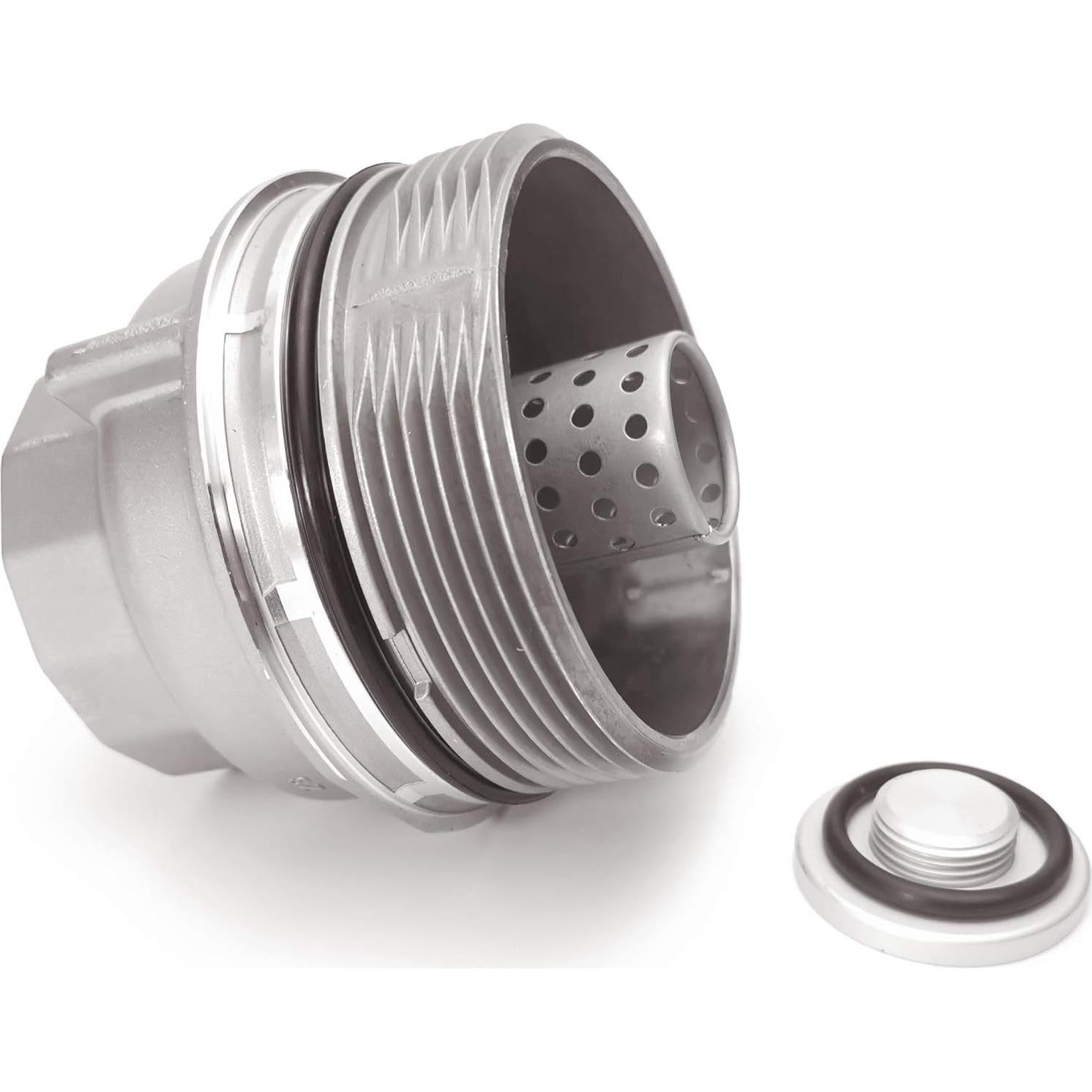 Tapa de Alojamiento del Filtro de Aceite ROVIKE 15620-31060