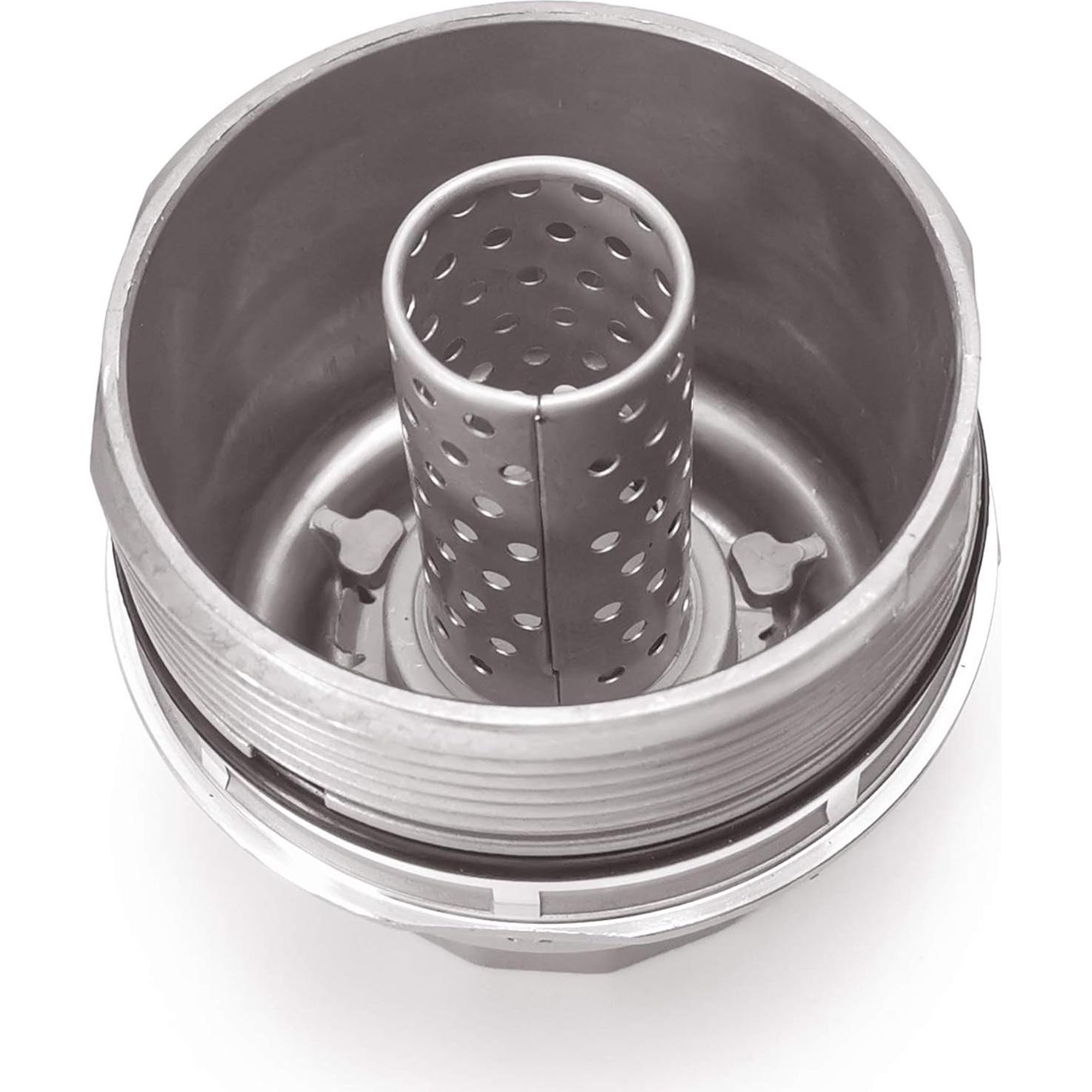 Tapa de Alojamiento del Filtro de Aceite ROVIKE 15620-31060