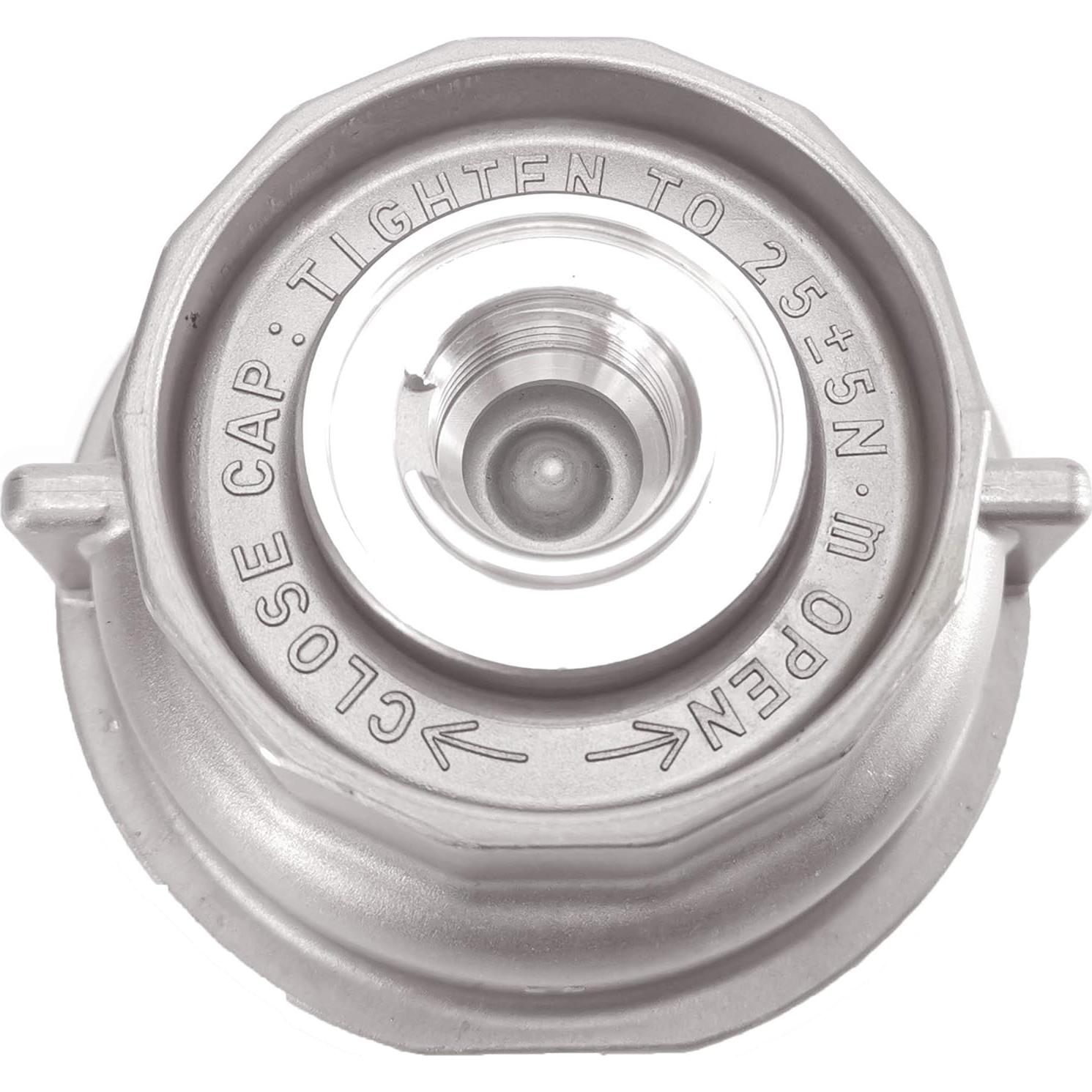 Tapa de Alojamiento del Filtro de Aceite ROVIKE 15620-31060