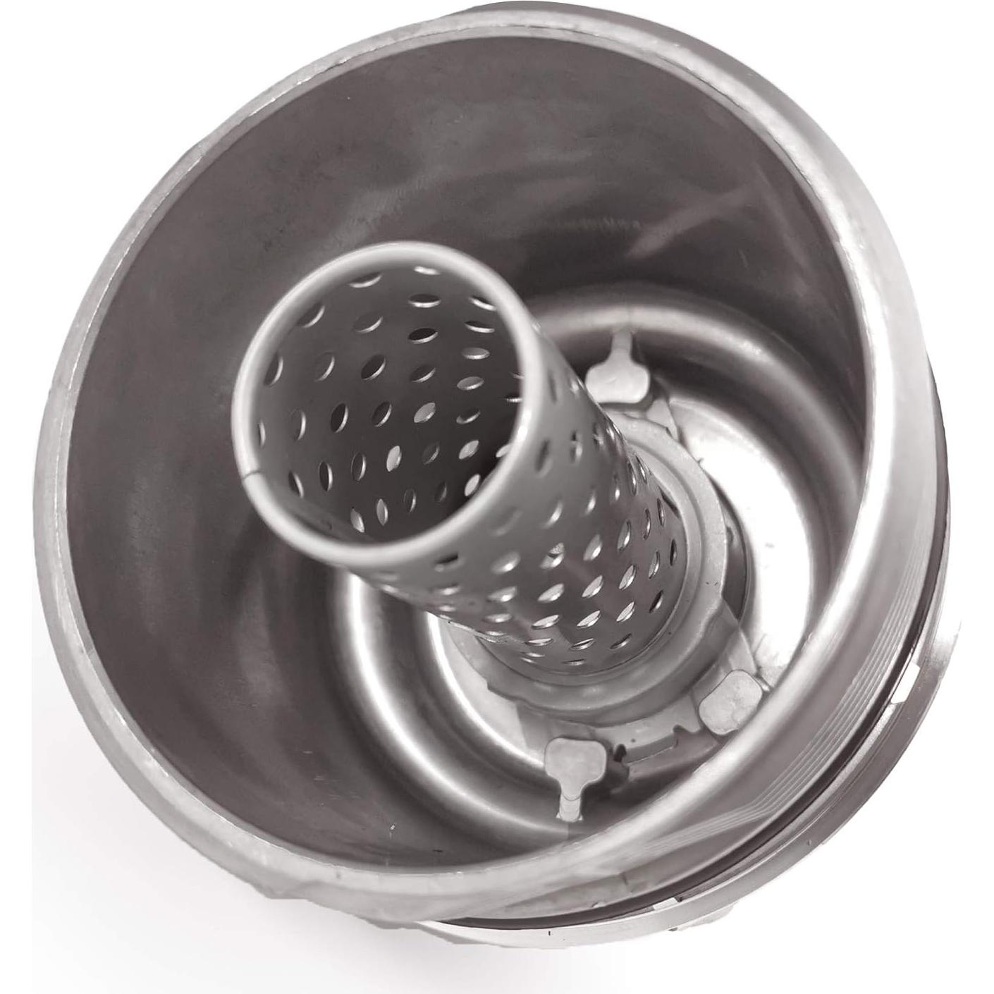 Tapa de Alojamiento del Filtro de Aceite ROVIKE 15620-31060