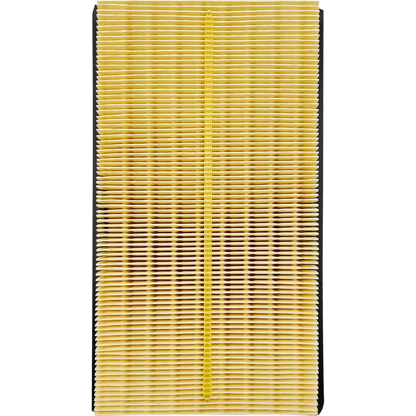 Filtro de Aire Capume CP7050 para Toyota y Lexus 2018-2024