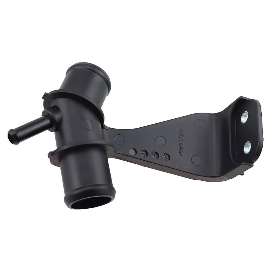 Conector de manguera de radiador Toyota Corolla 2009-2013