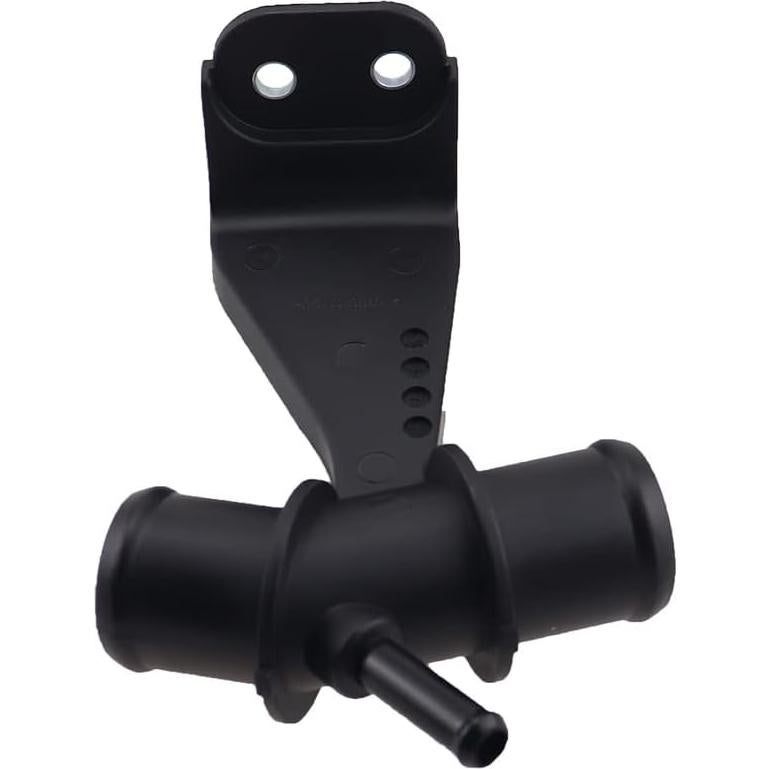 Conector de manguera de radiador Toyota Corolla 2009-2013