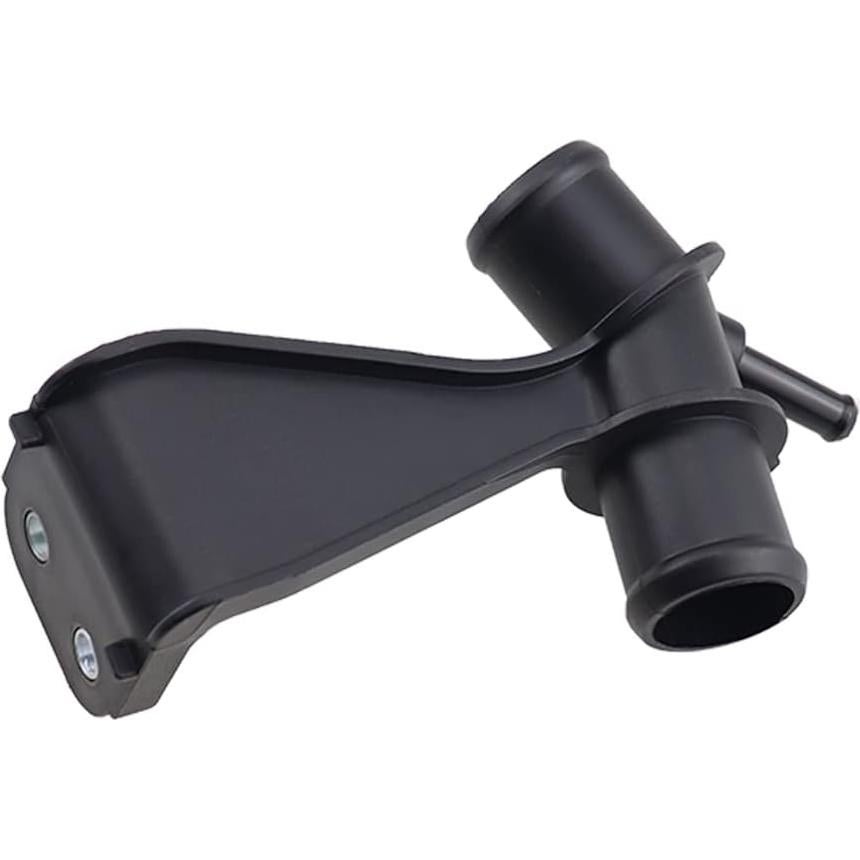 Conector de manguera de radiador Toyota Corolla 2009-2013