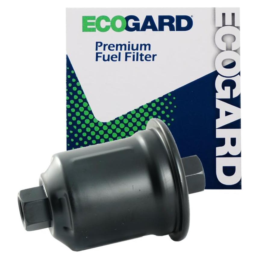 Filtro de Combustible ECOGARD XF55417 para Toyota Tundra