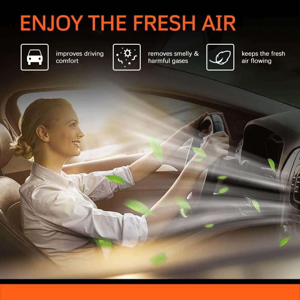 Filtro de Aire KEDAKEJI para Toyota V6 4.0L - CA9683