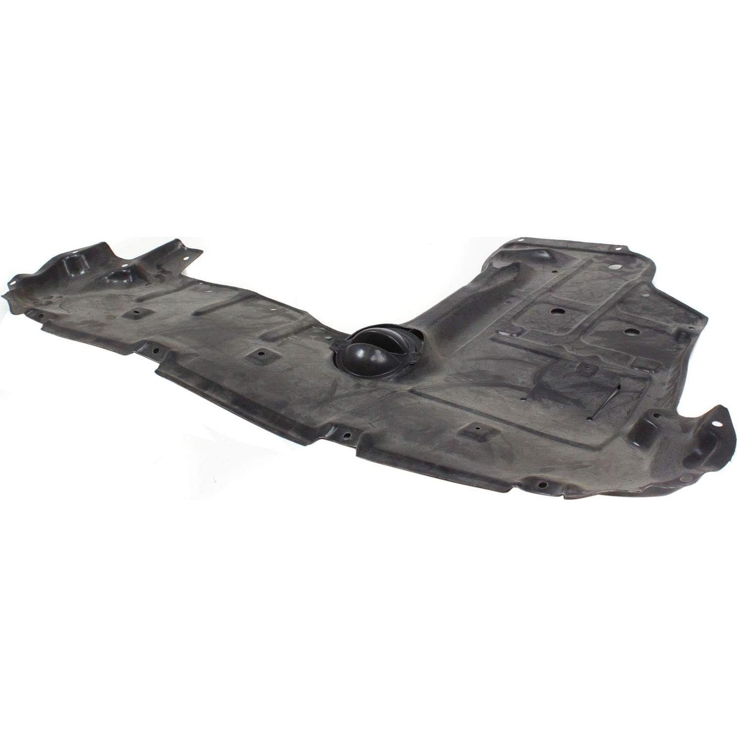 Protector de Motor Frontal Evan Fischer para Toyota RAV4 2006-2012