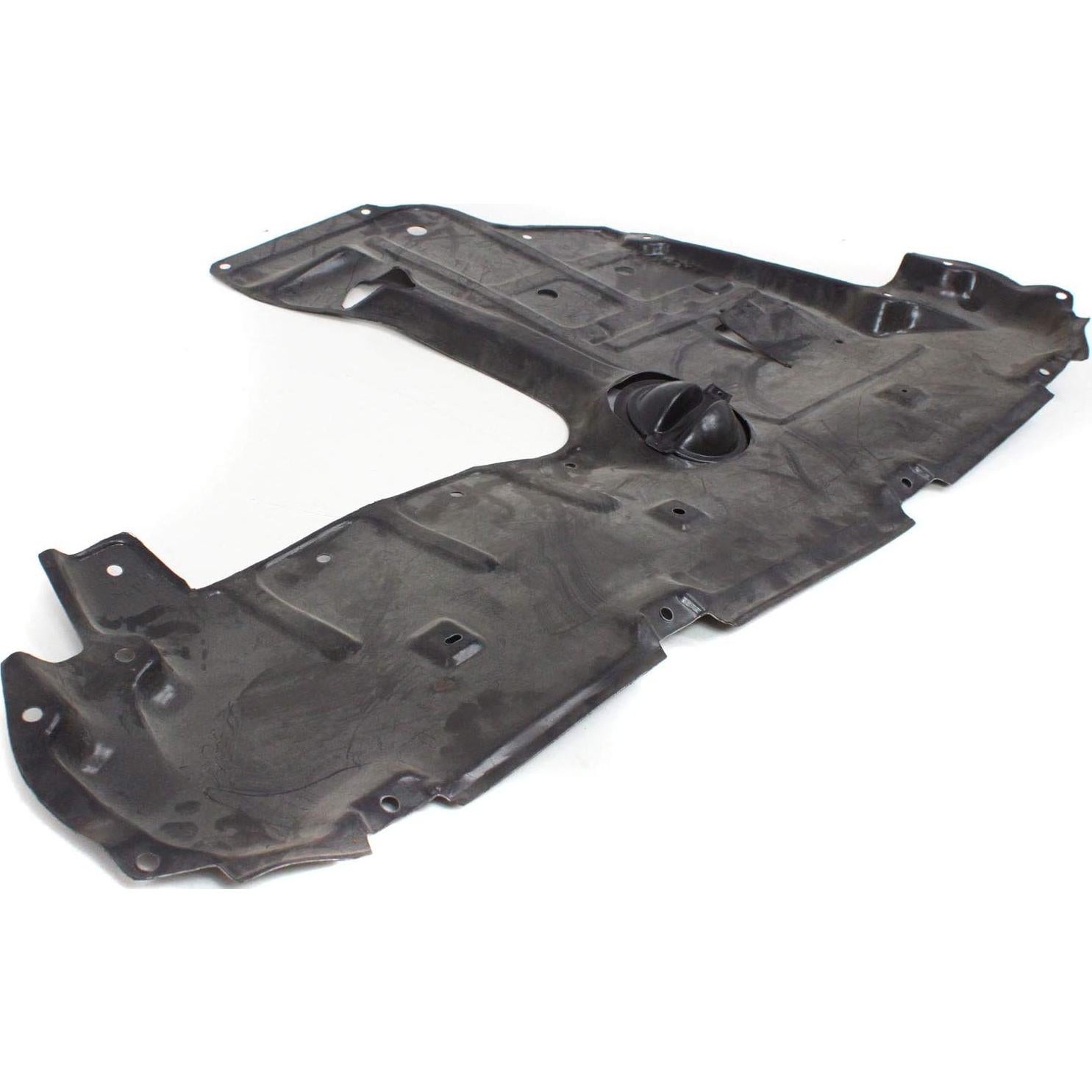 Protector de Motor Frontal Evan Fischer para Toyota RAV4 2006-2012