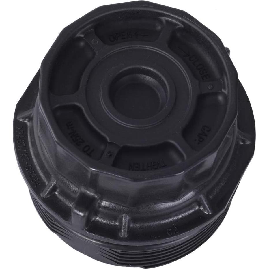 Tapa de Filtro de Aceite ONER 15620-37010 para Toyota/Lexus