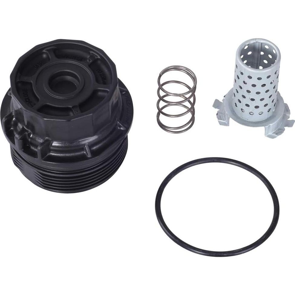 Tapa de Filtro de Aceite ONER 15620-37010 para Toyota/Lexus