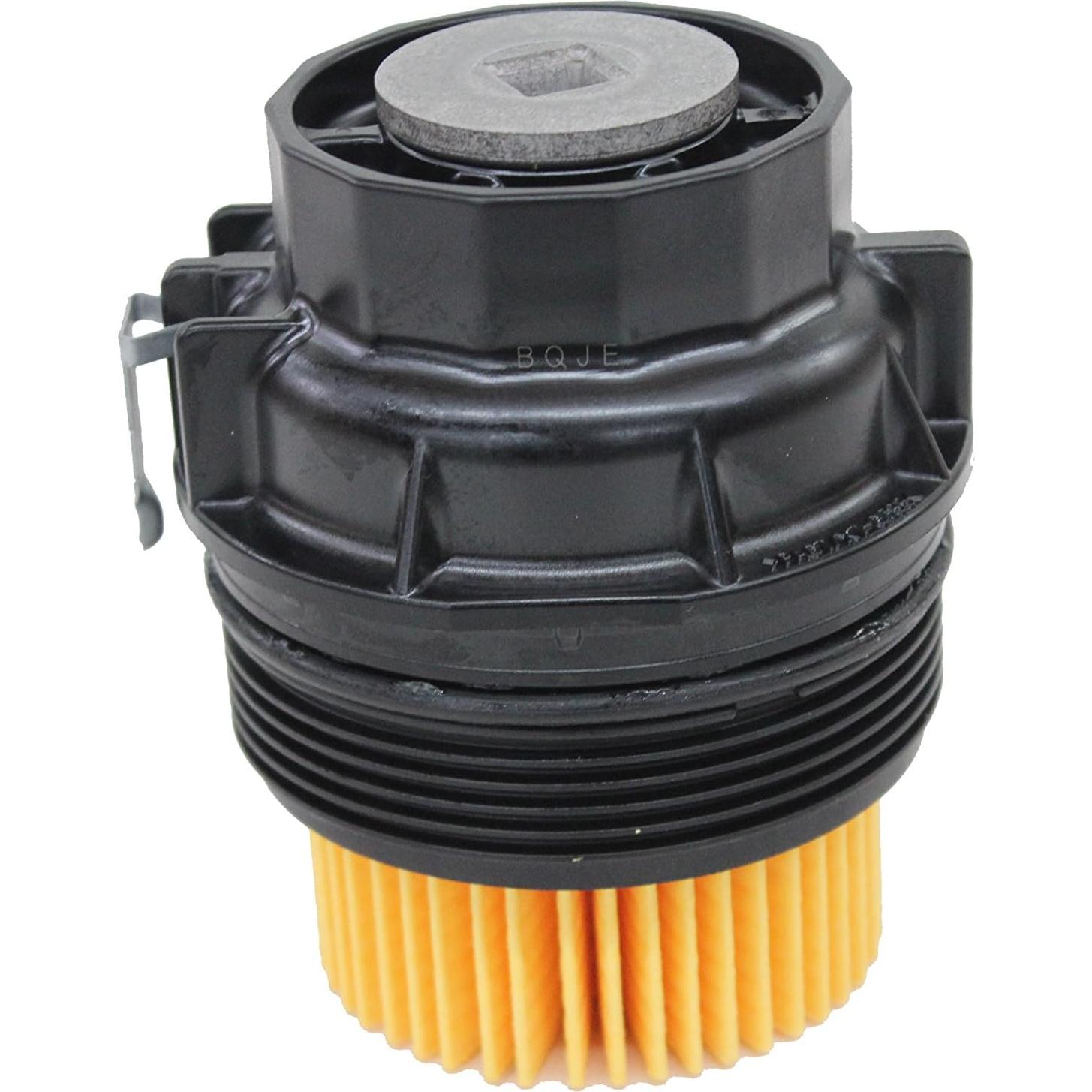 Filtro de Aceite Toyota 15650-38020 Tapa Plástico 0.32kg