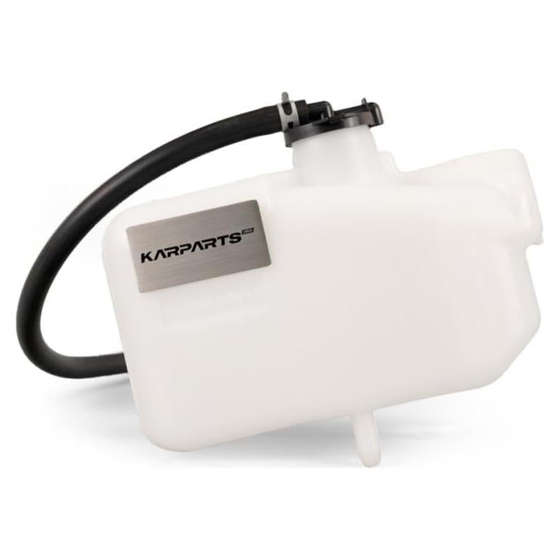 Depósito de Refrigerante Toyota Camry 1997-2001 con Tapa y Manguera