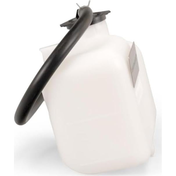 Depósito de Refrigerante Toyota Camry 1997-2001 con Tapa y Manguera