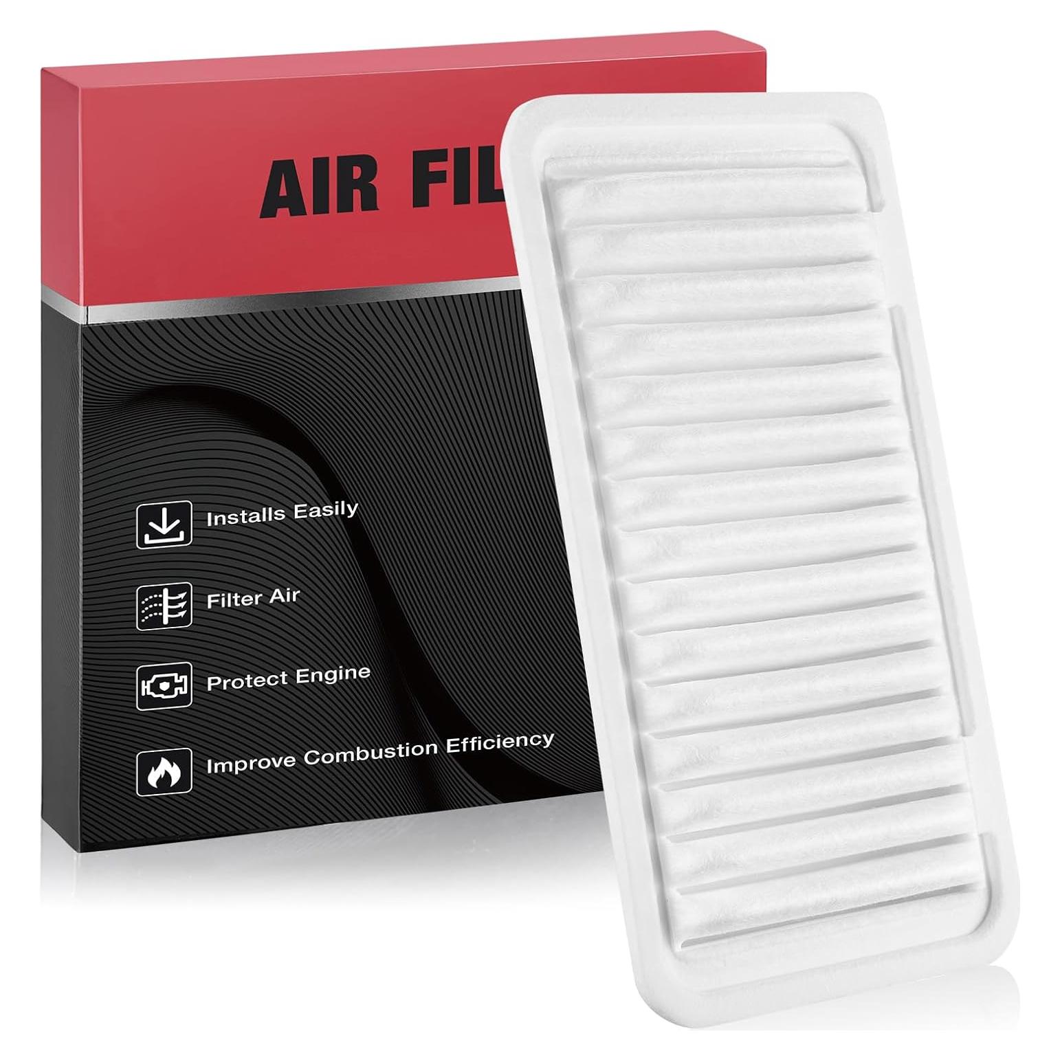 Filtro de aire BDFHYK CA9482 para Toyota Corolla 2003-2008