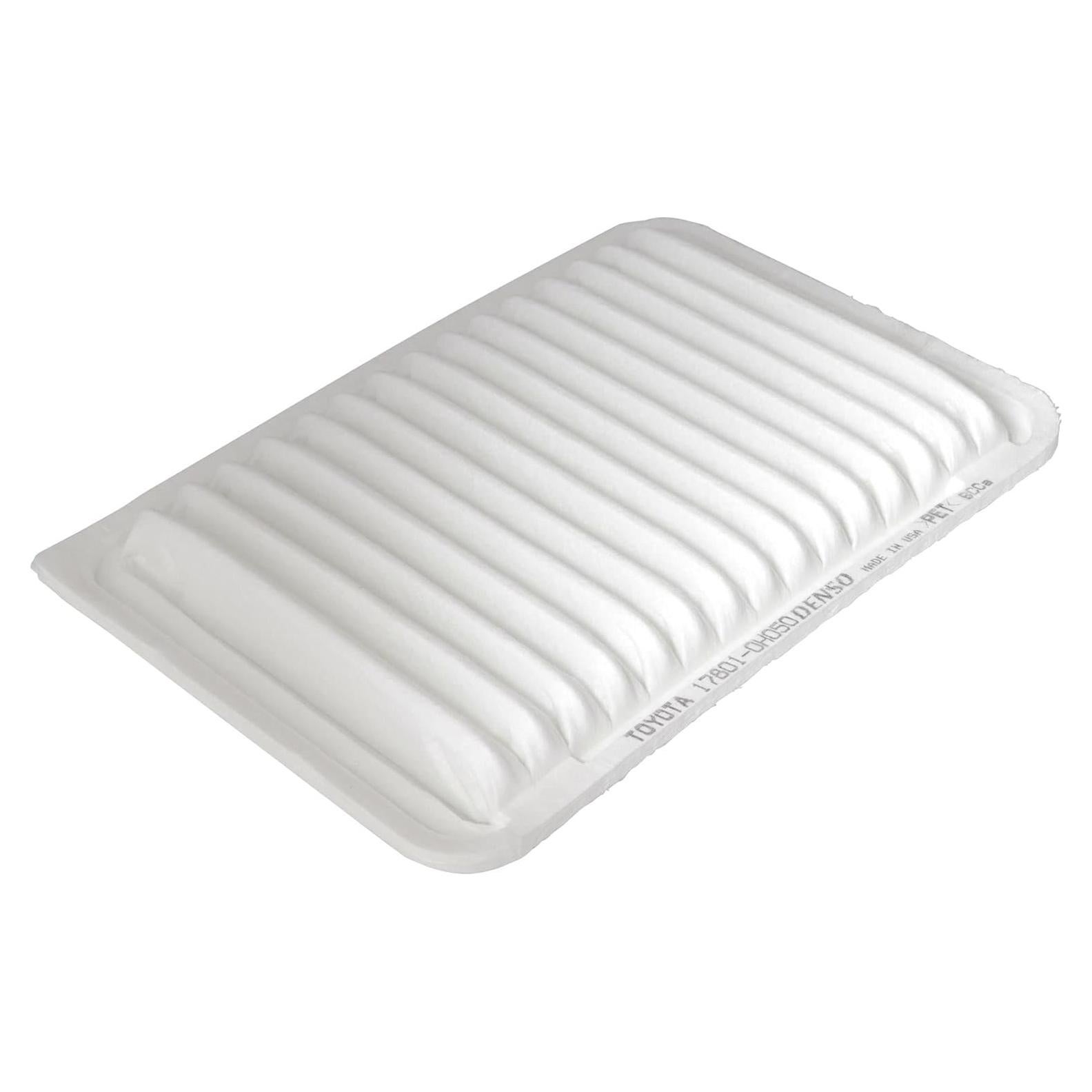 Filtro de aire Toyota Camry 4Cyl 2ARFE 17801-0H050