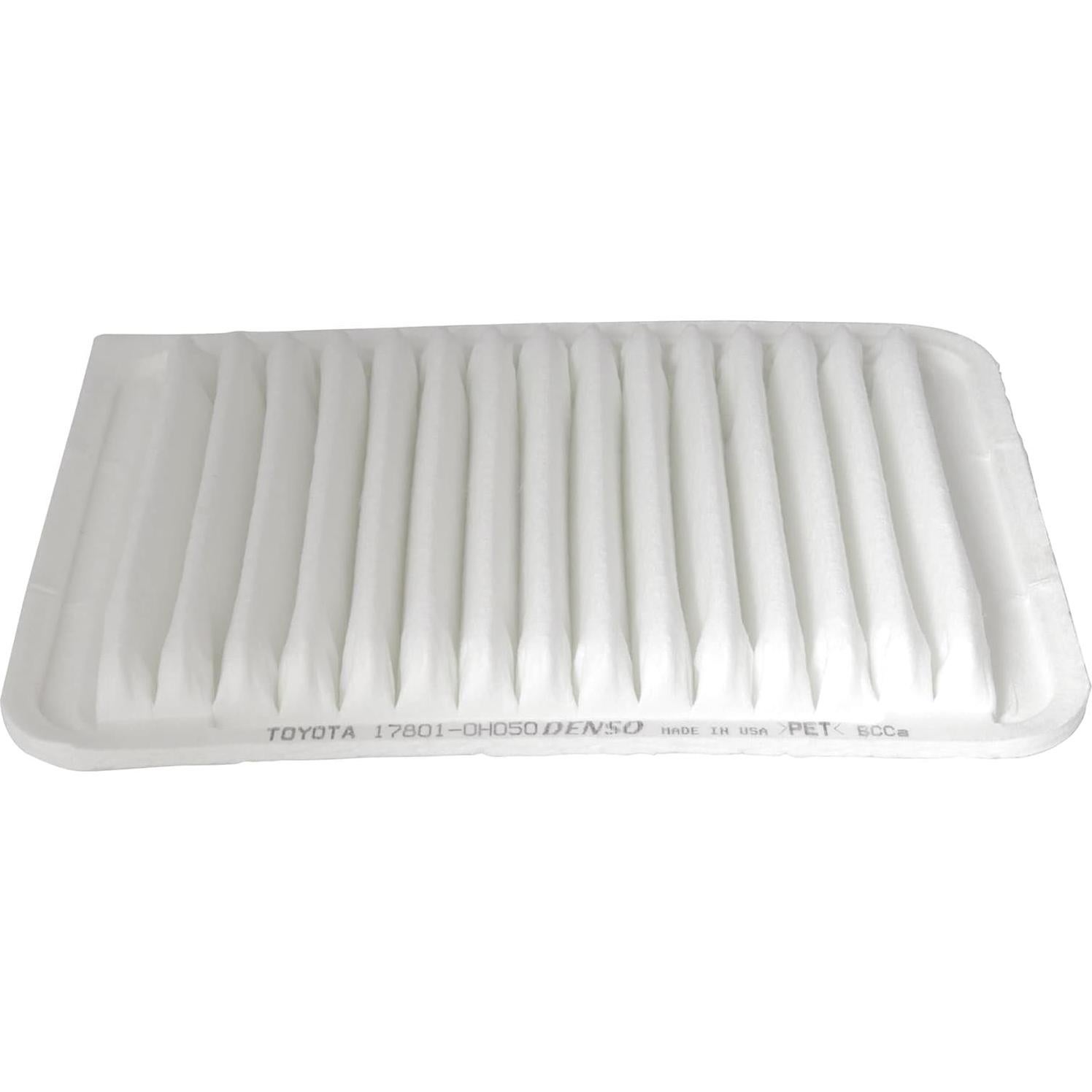 Filtro de aire Toyota Camry 4Cyl 2ARFE 17801-0H050