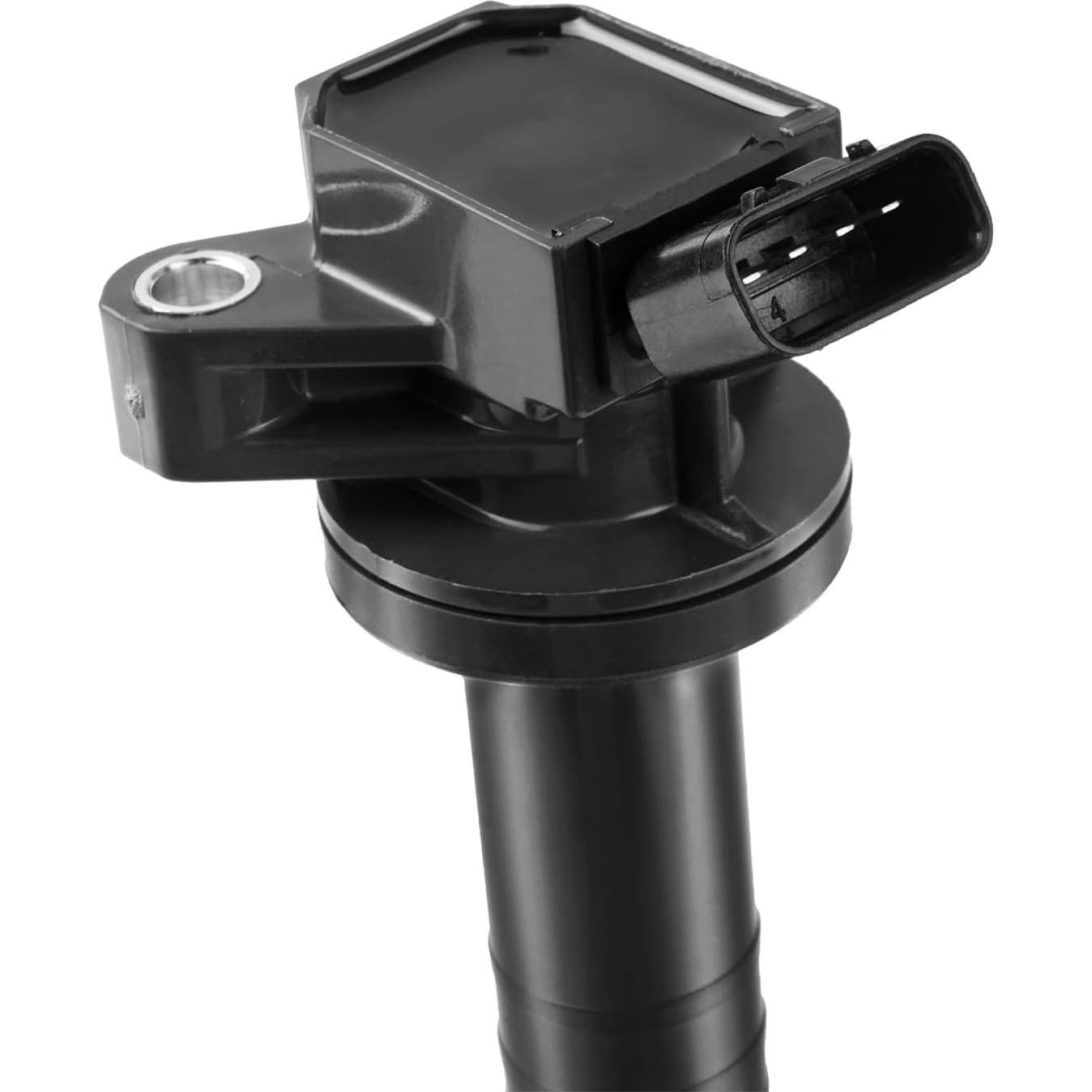 Kit de Bobinas de Encendido y Bujías NPAUTO 1.8L Toyota