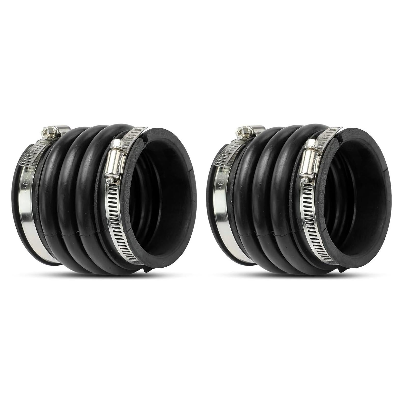 Juego de 2 Mangueras de Entrada de Aire YHTAUTO Toyota Lexus