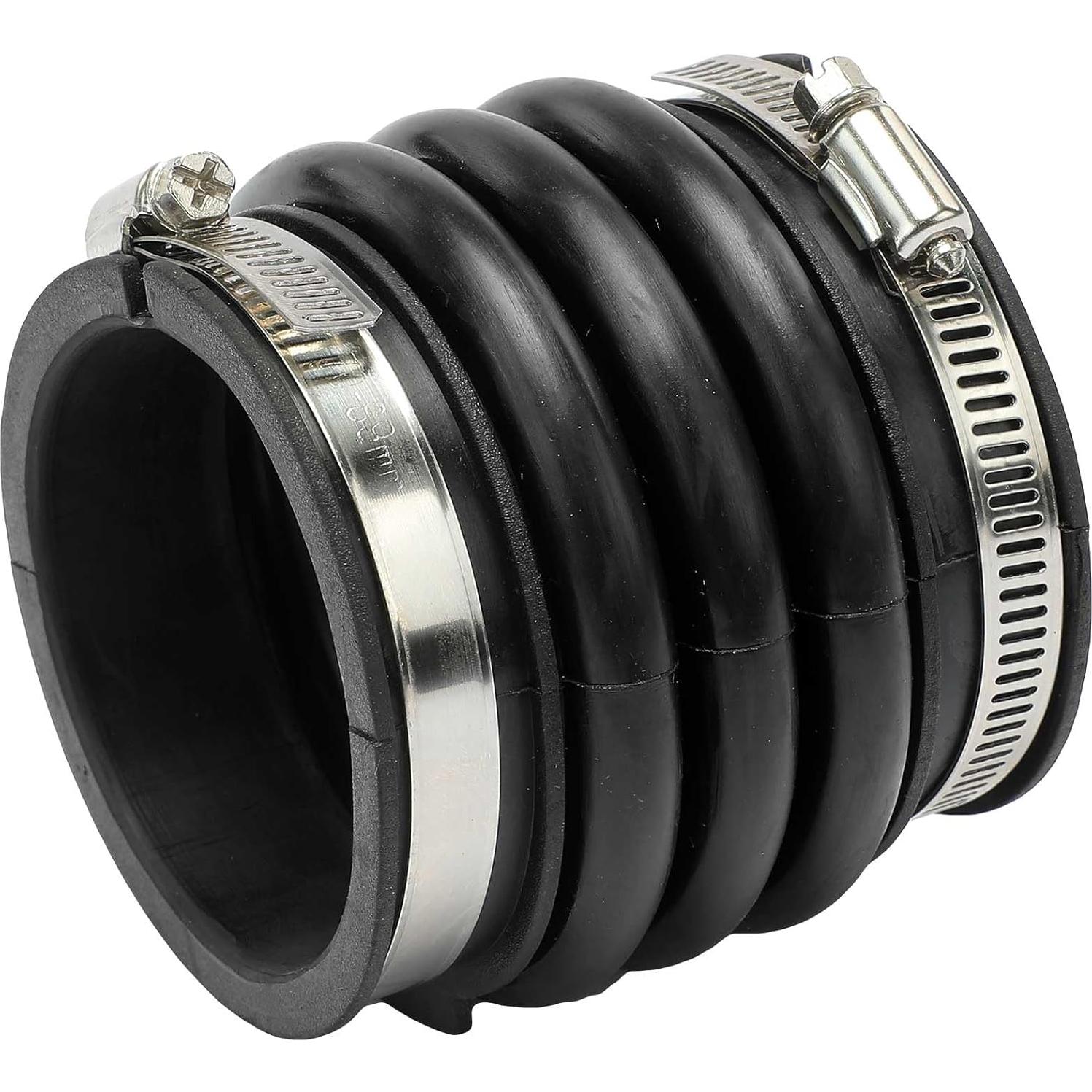 Juego de 2 Mangueras de Entrada de Aire YHTAUTO Toyota Lexus