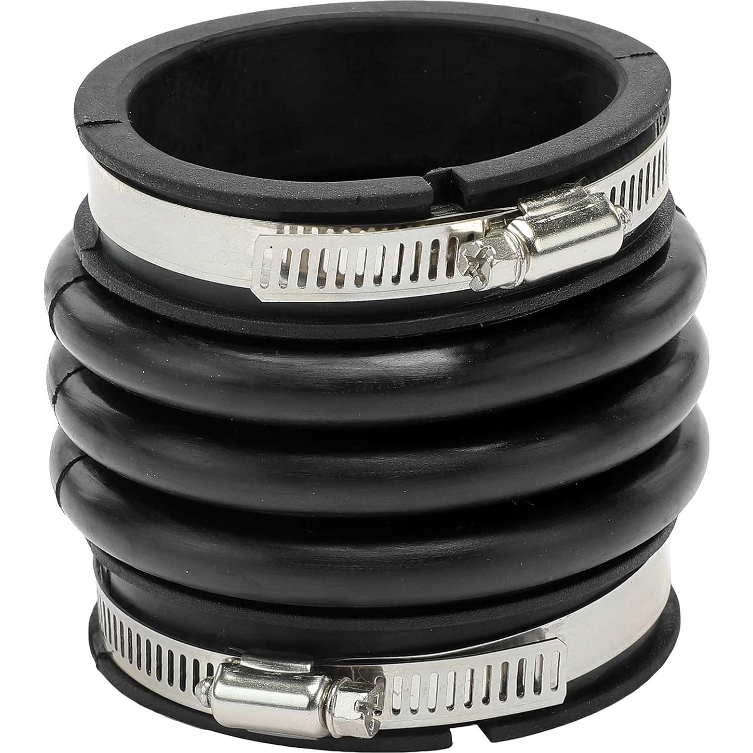 Juego de 2 Mangueras de Entrada de Aire YHTAUTO Toyota Lexus