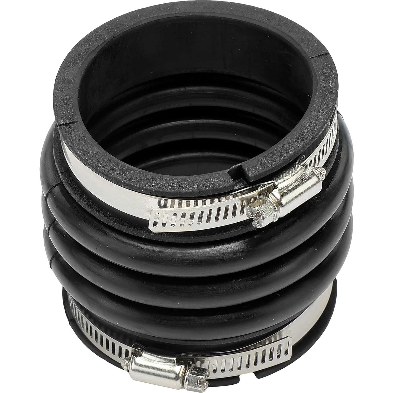 Juego de 2 Mangueras de Entrada de Aire YHTAUTO Toyota Lexus