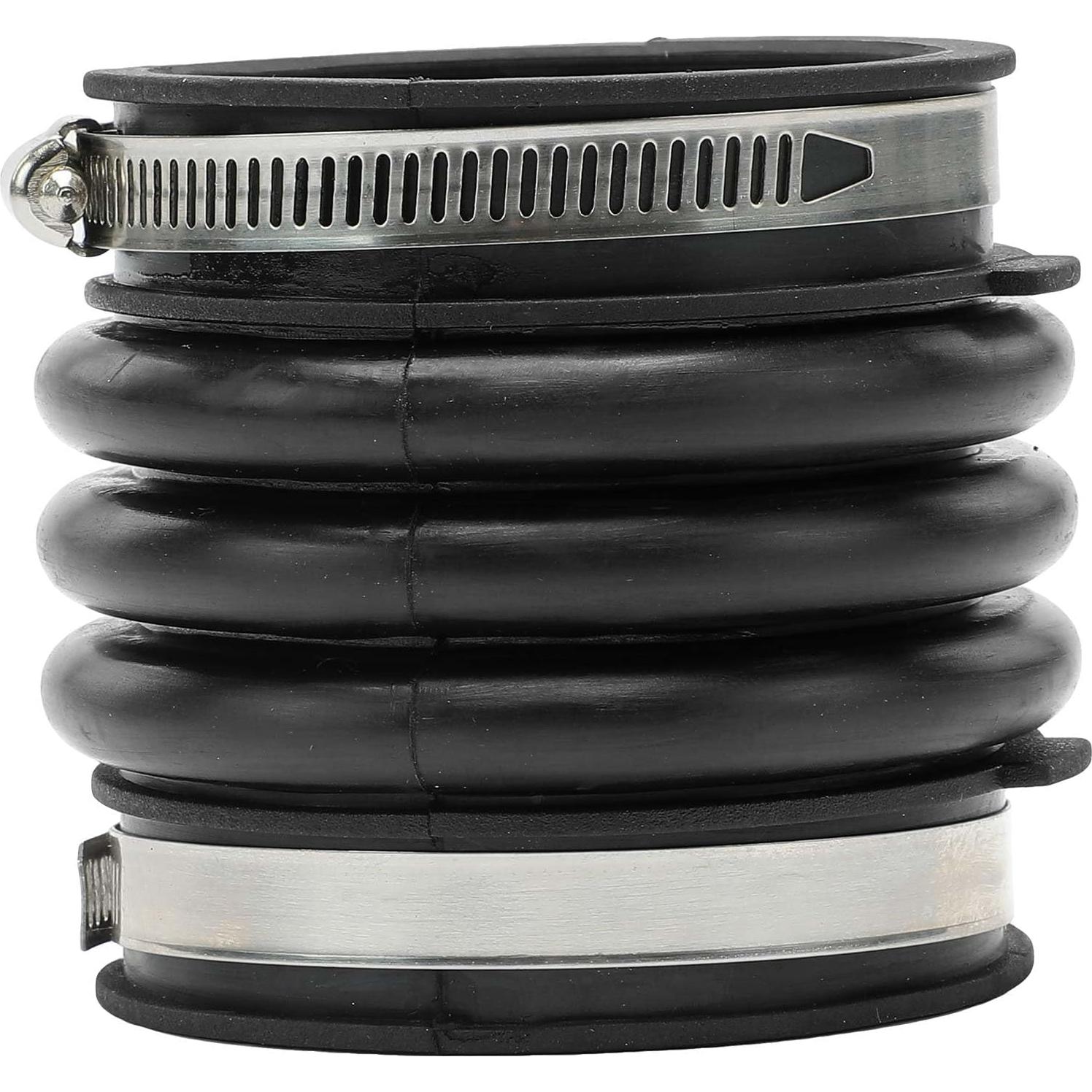 Juego de 2 Mangueras de Entrada de Aire YHTAUTO Toyota Lexus