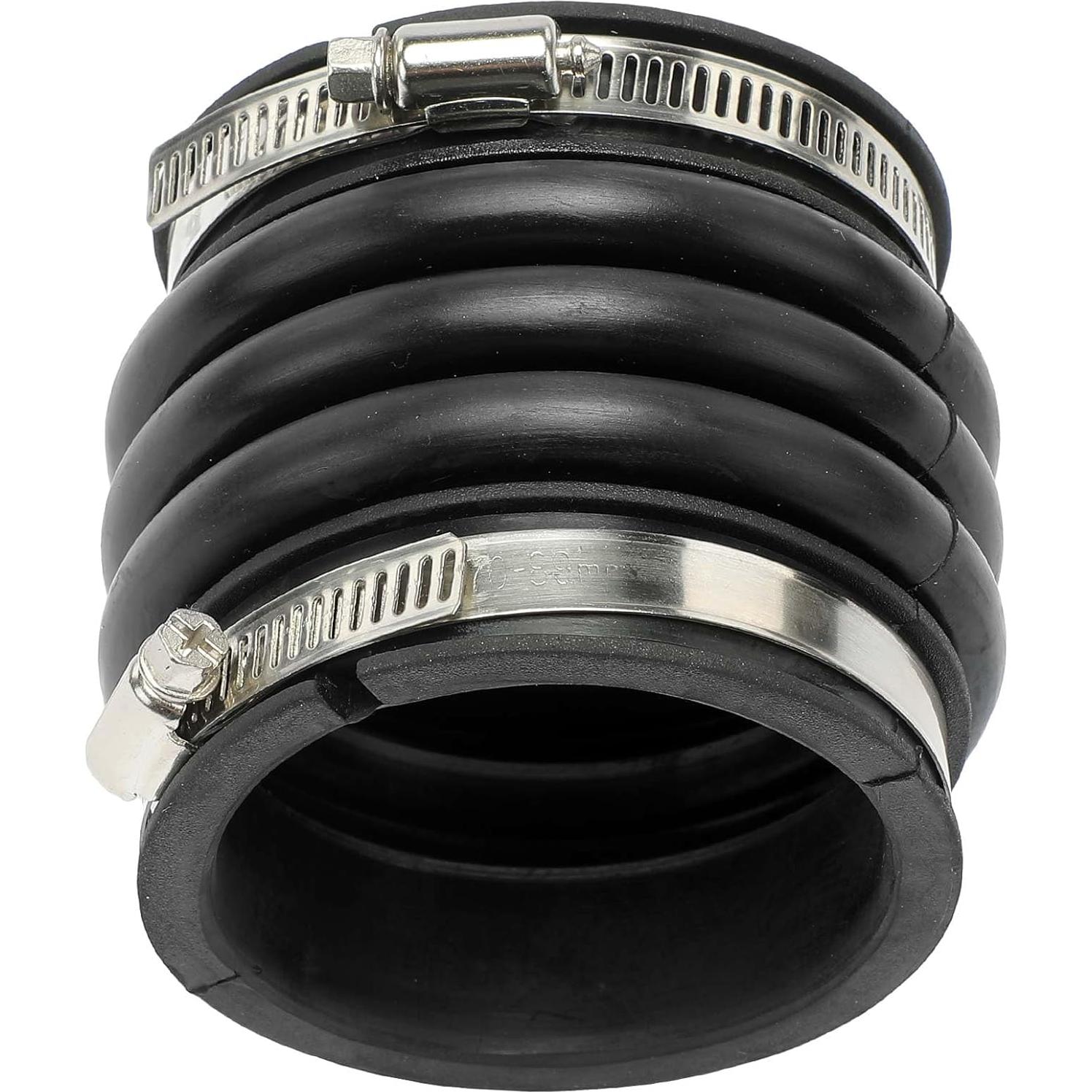 Juego de 2 Mangueras de Entrada de Aire YHTAUTO Toyota Lexus