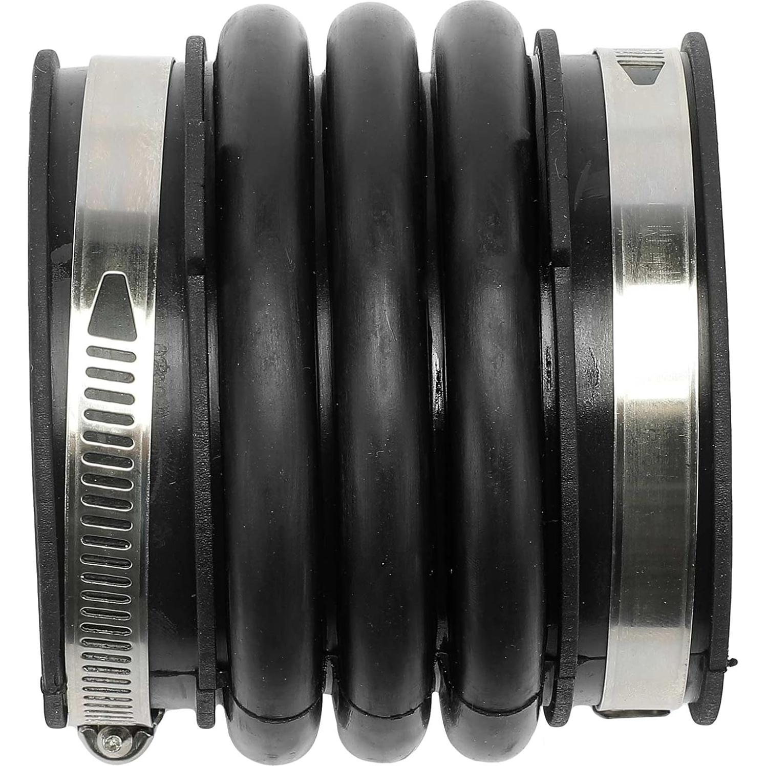 Juego de 2 Mangueras de Entrada de Aire YHTAUTO Toyota Lexus