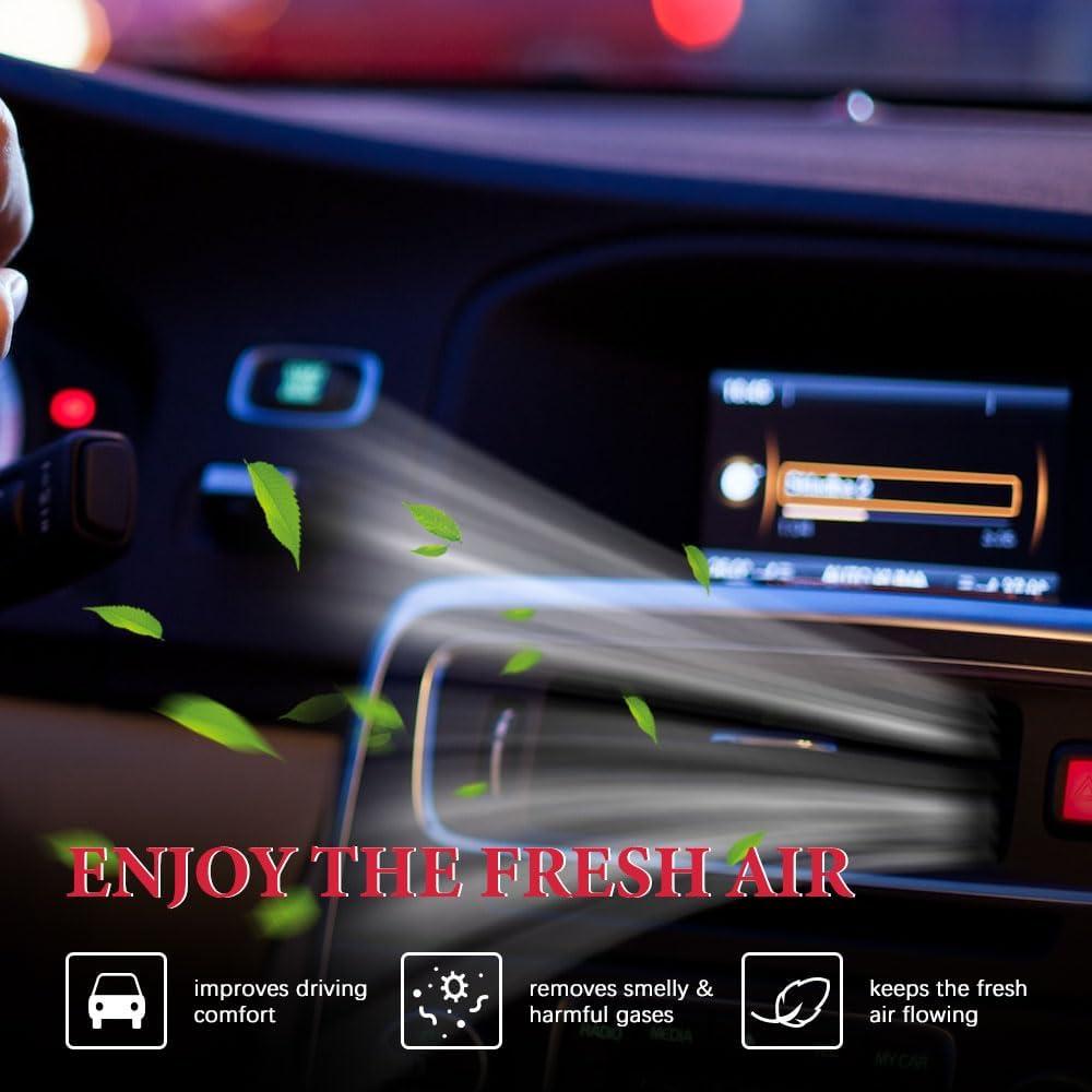 Filtro de Aire Apeixoto para Tacoma V6 3.5L 2016-2023