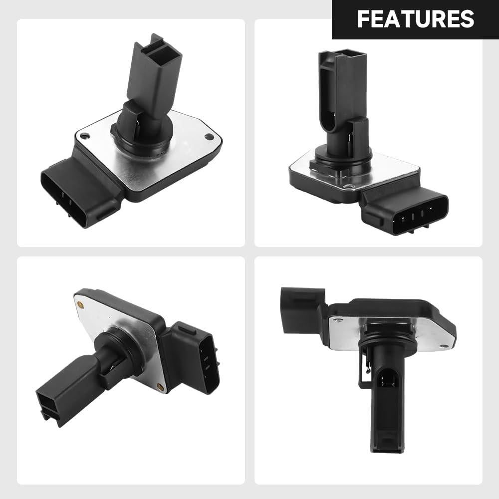 Sensor de flujo de aire masivo YOLLKY 2407yo041 para Toyota Tacoma 2001-2004