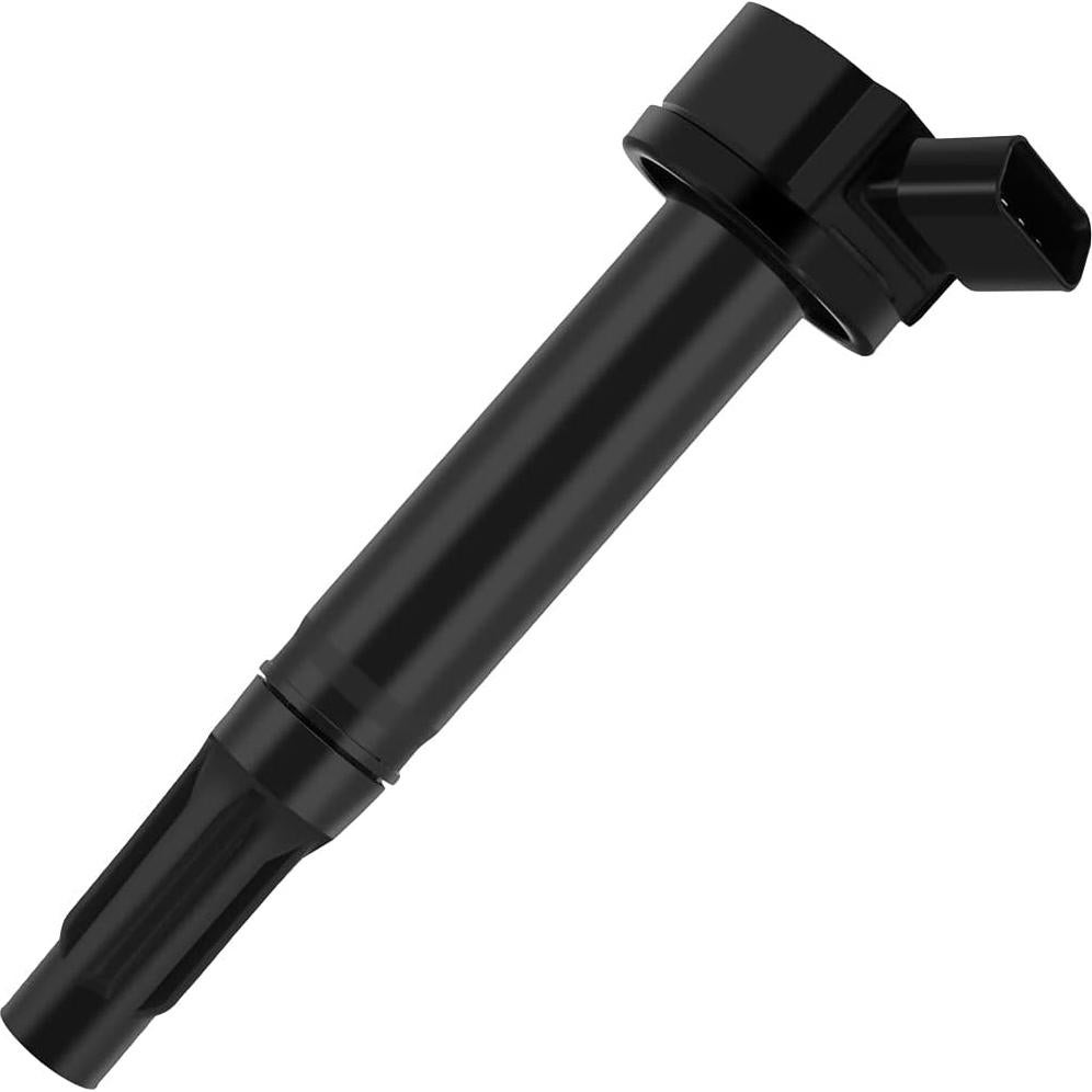 ECCPP Juego de 6 Bobinas de Encendido para Lexus y Toyota V6