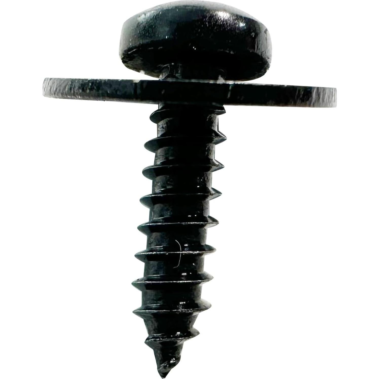 50 Sujetadores Parachoque OTMGTGM para Toyota y Lexus