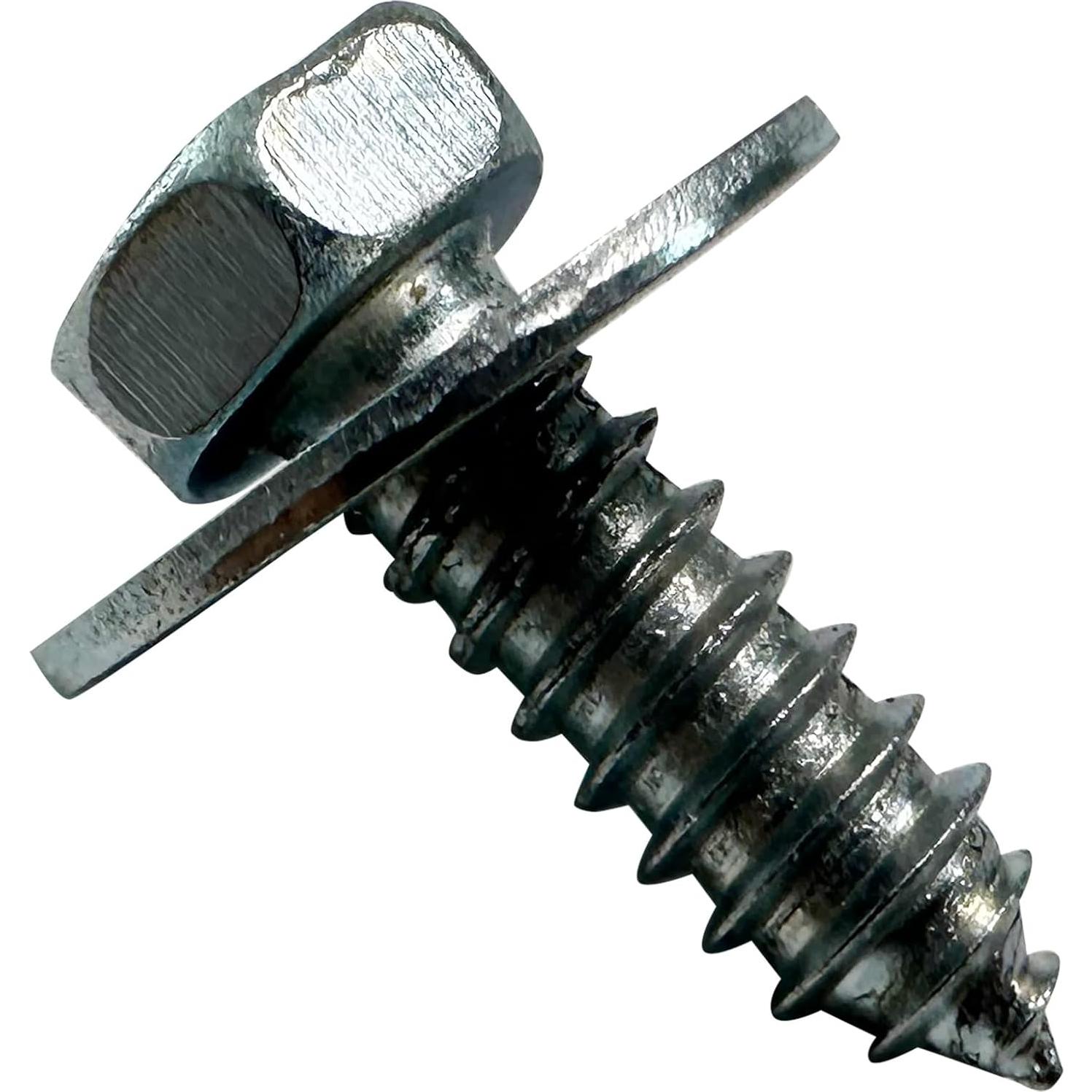 50 Sujetadores Parachoque OTMGTGM para Toyota y Lexus