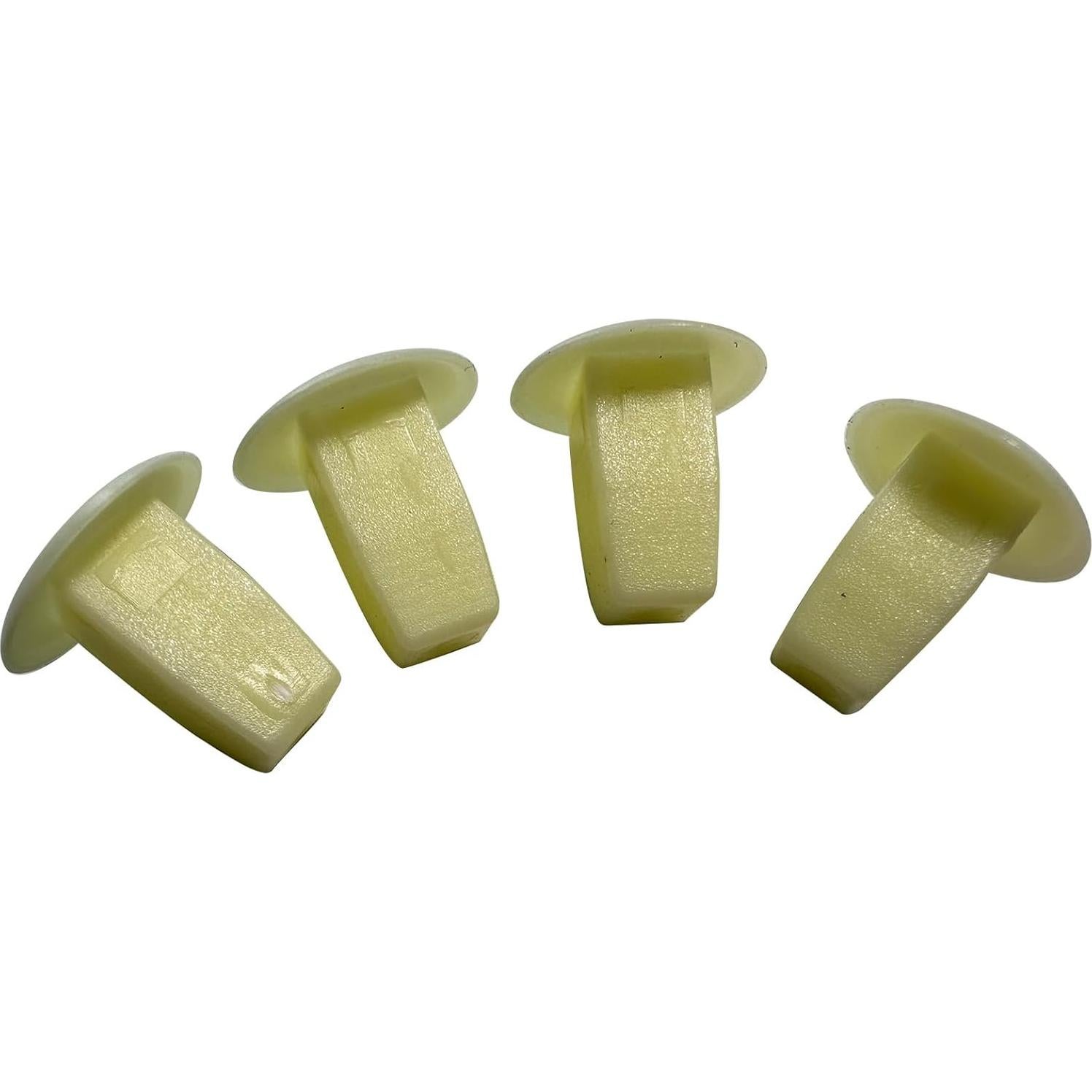 50 Sujetadores Parachoque OTMGTGM para Toyota y Lexus