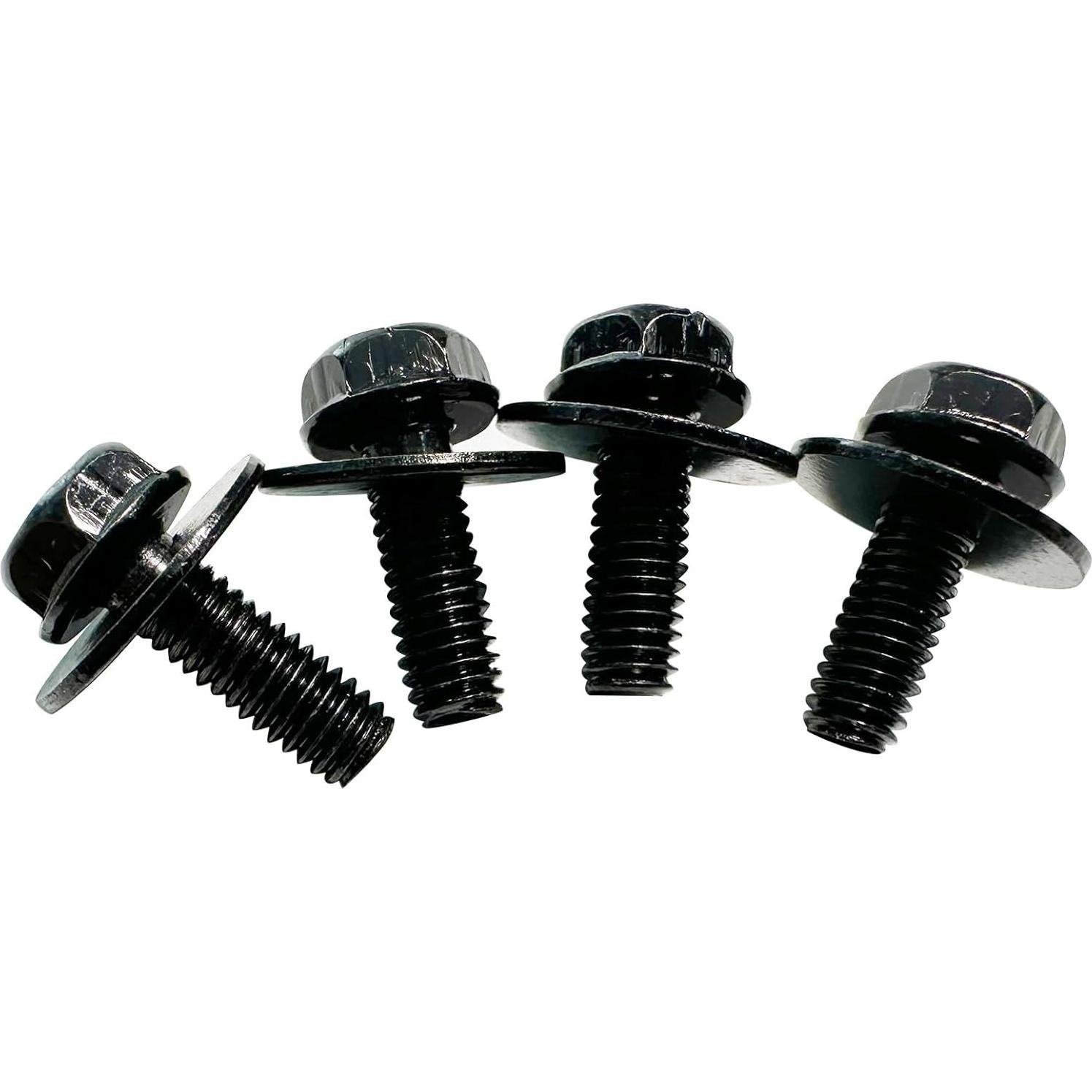 50 Sujetadores Parachoque OTMGTGM para Toyota y Lexus