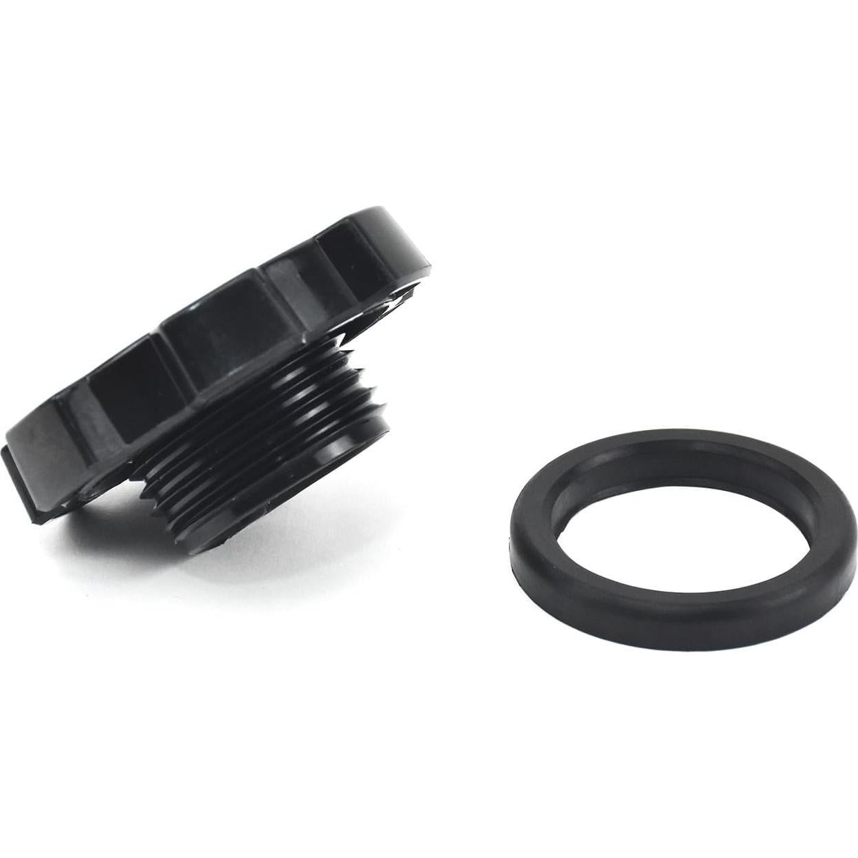 Tapa de llenado de aceite Tsurghion 12180-22011 para Toyota