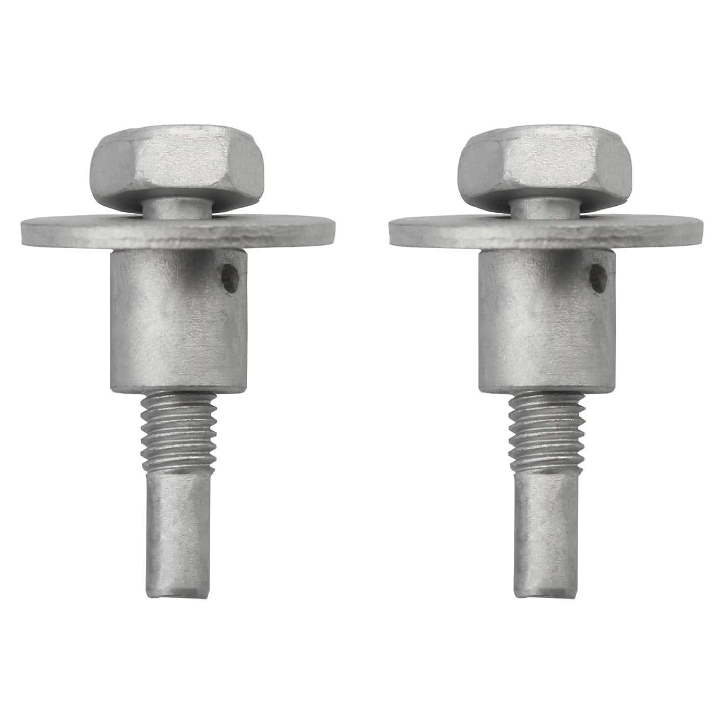 Tornillos de Caja de Filtro de Aire Toyota Aulpq 2 Pcs