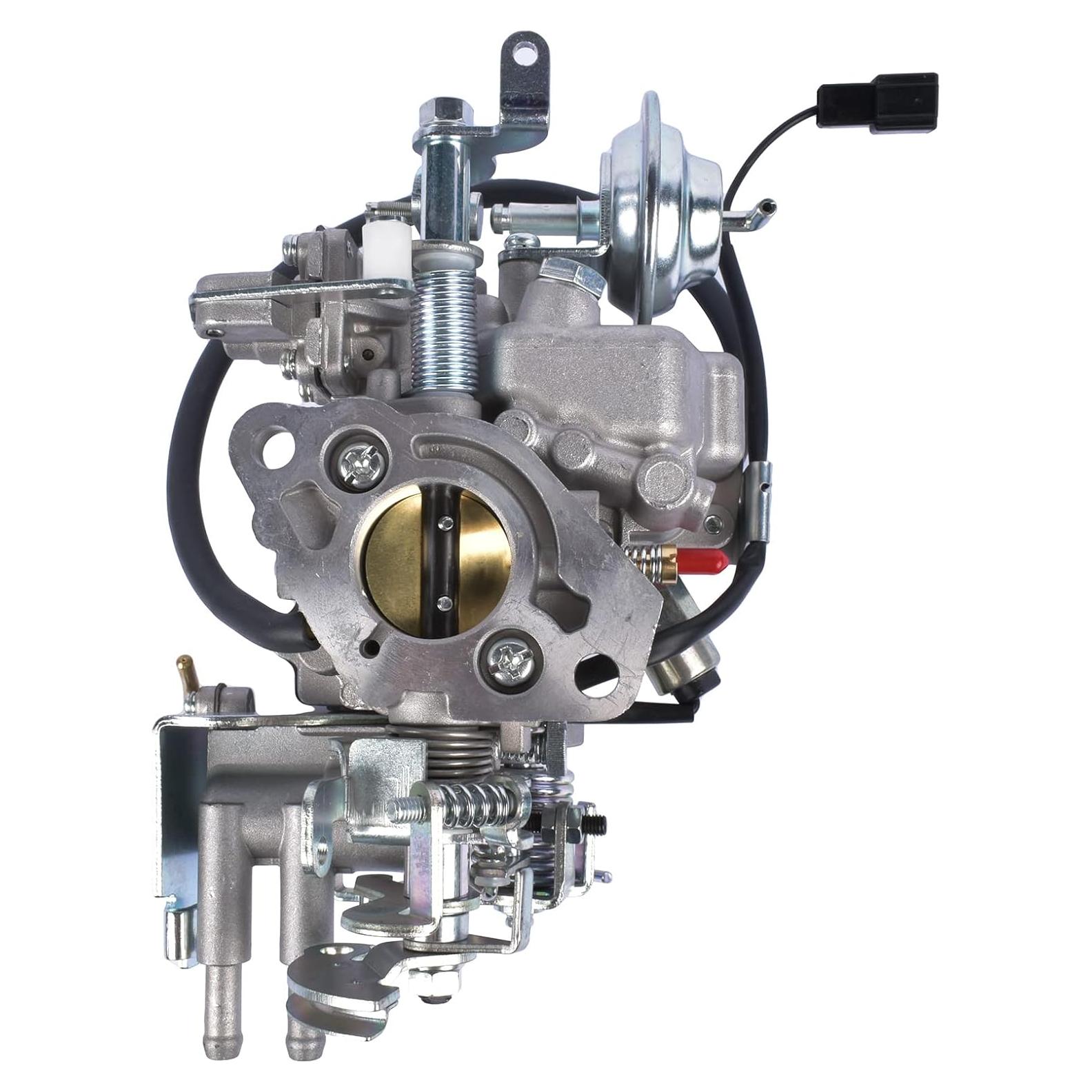 Carburador Flynsu para montacargas Toyota 4Y 5K 2,05 kg