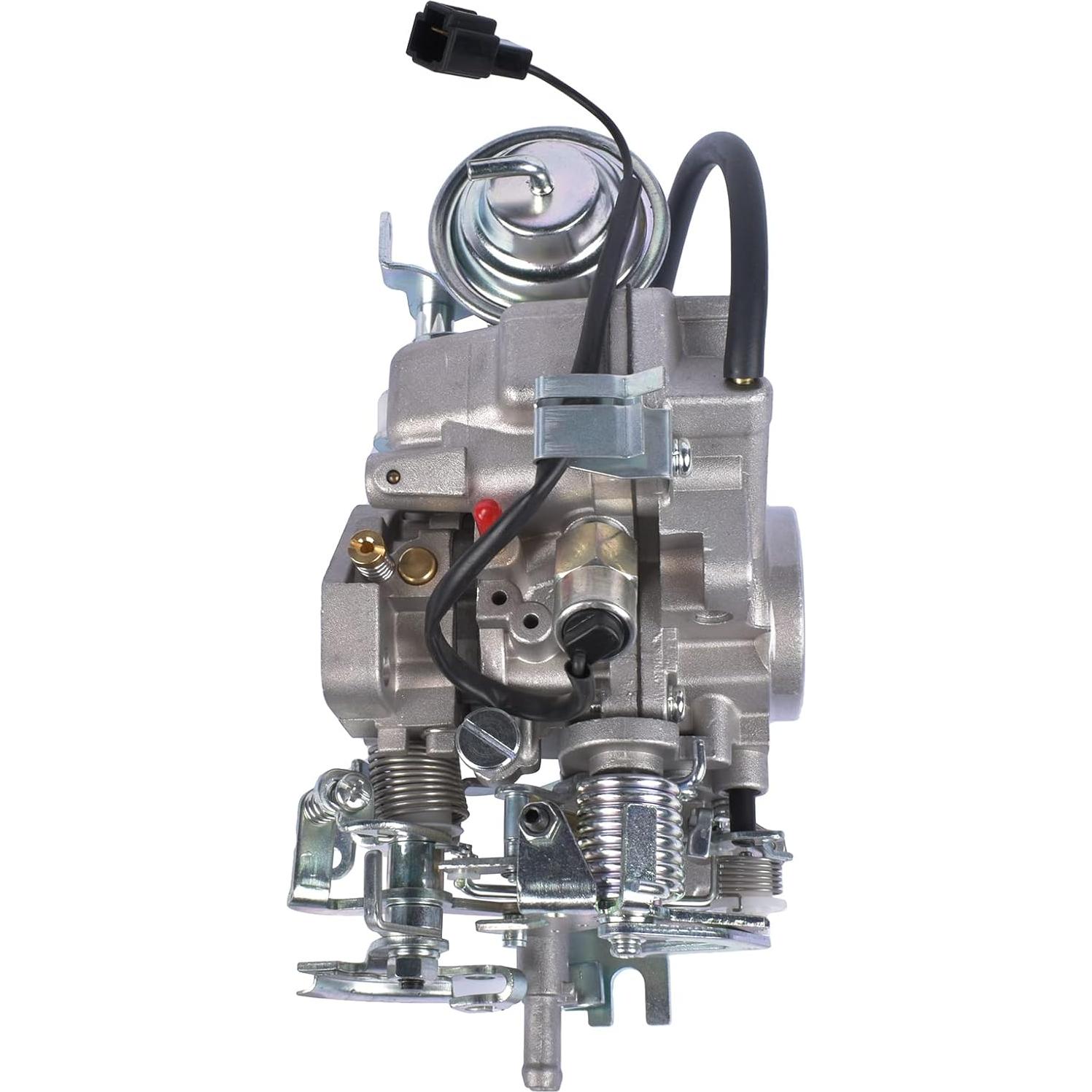 Carburador Flynsu para montacargas Toyota 4Y 5K 2,05 kg