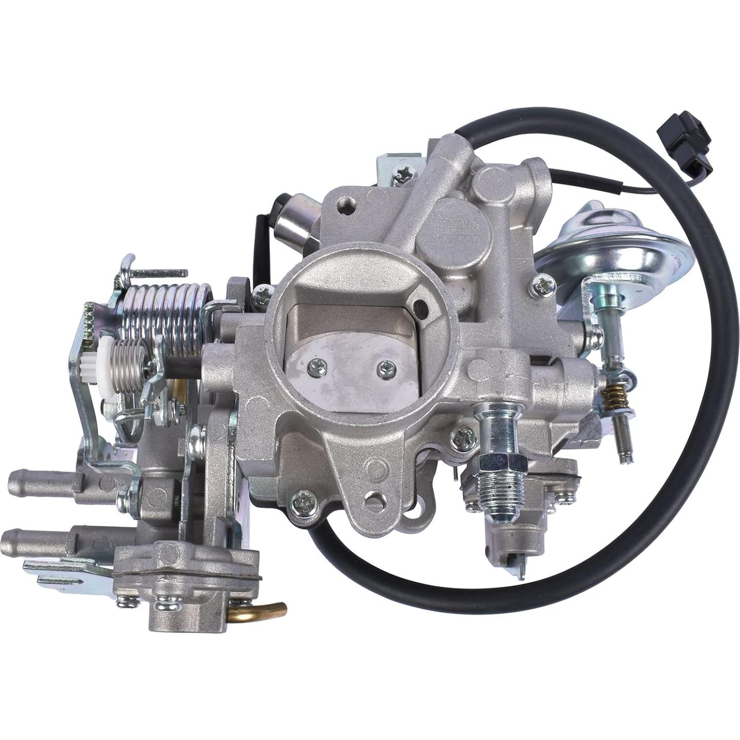 Carburador Flynsu para montacargas Toyota 4Y 5K 2,05 kg