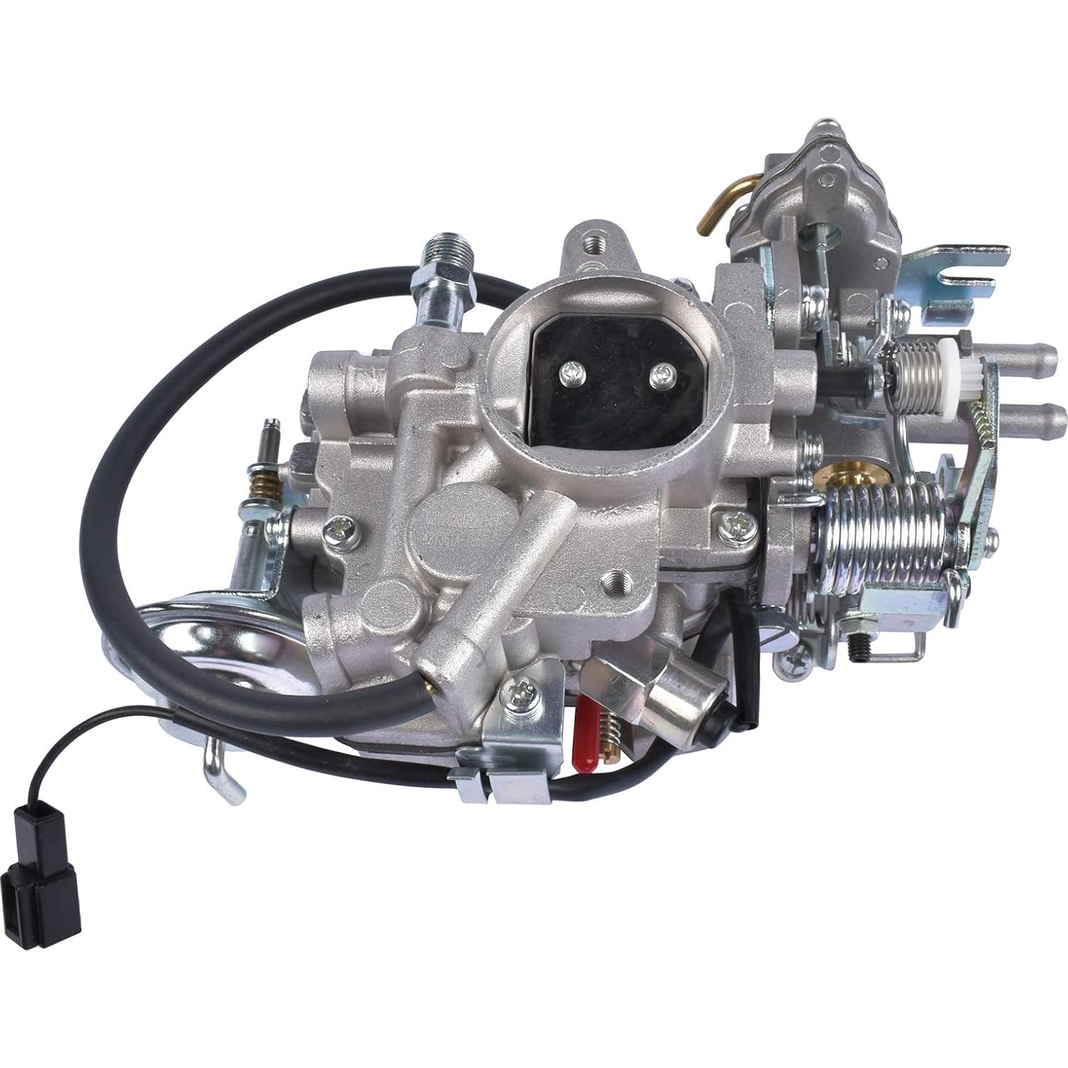 Carburador Flynsu para montacargas Toyota 4Y 5K 2,05 kg