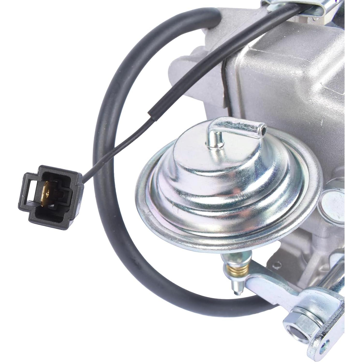 Carburador Flynsu para montacargas Toyota 4Y 5K 2,05 kg