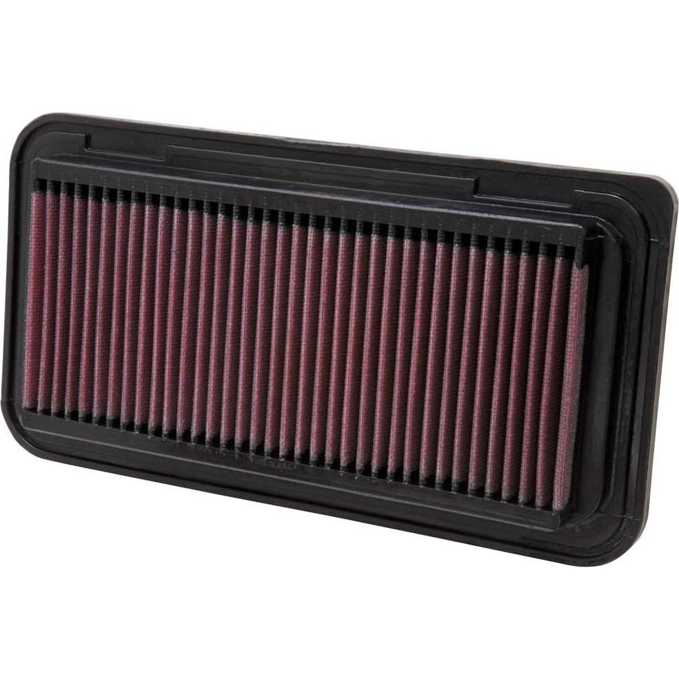 Filtro de aire K&N 33-2300 para Scion/Subaru/Toyota