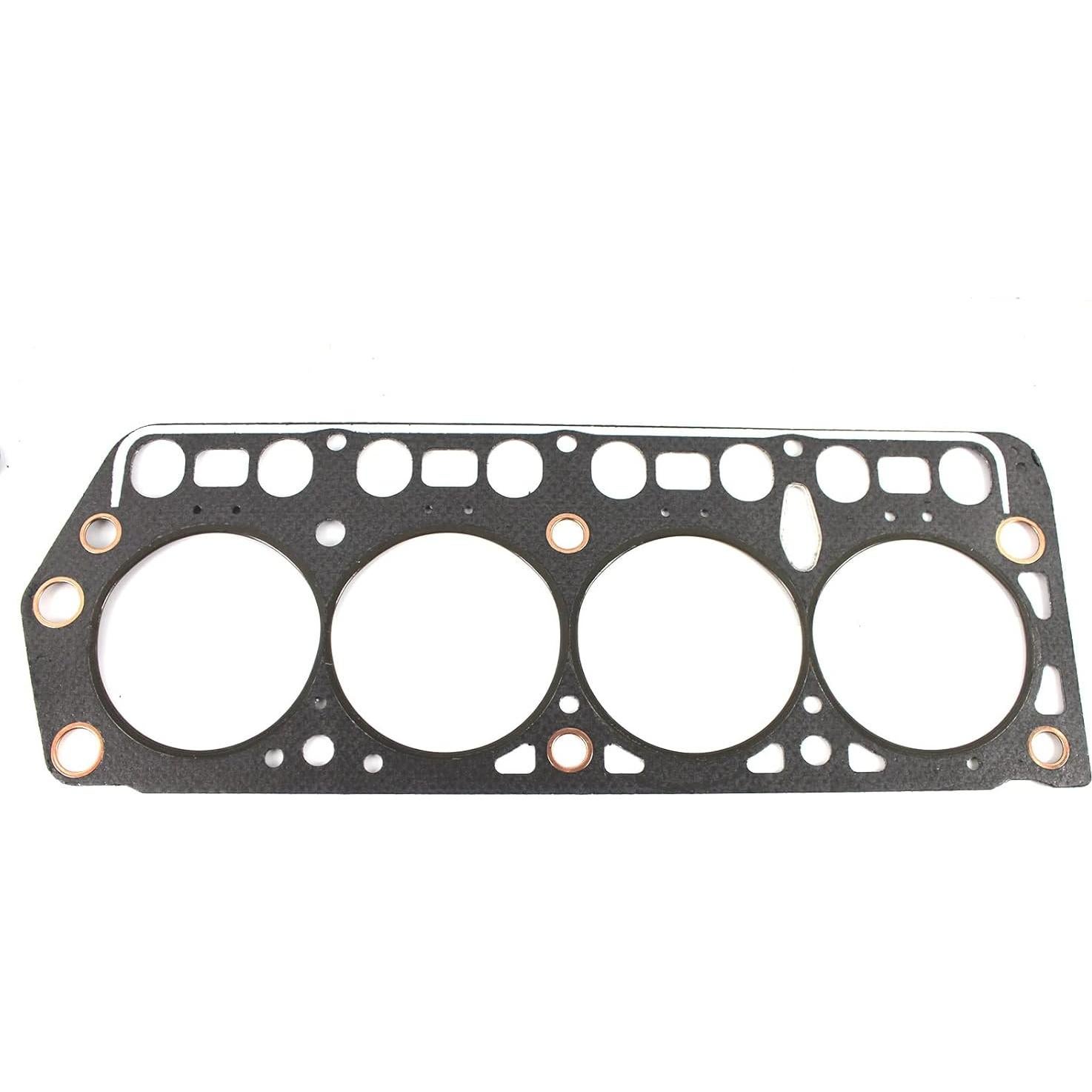 Kit de Junta de Motor LPG 4Y Toyota 5-7FG10-30 Repuestos