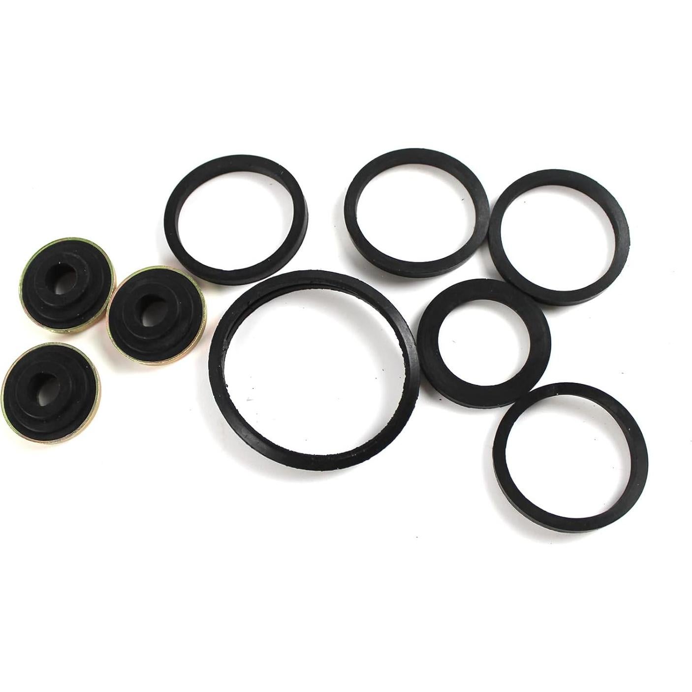 Kit de Junta de Motor LPG 4Y Toyota 5-7FG10-30 Repuestos